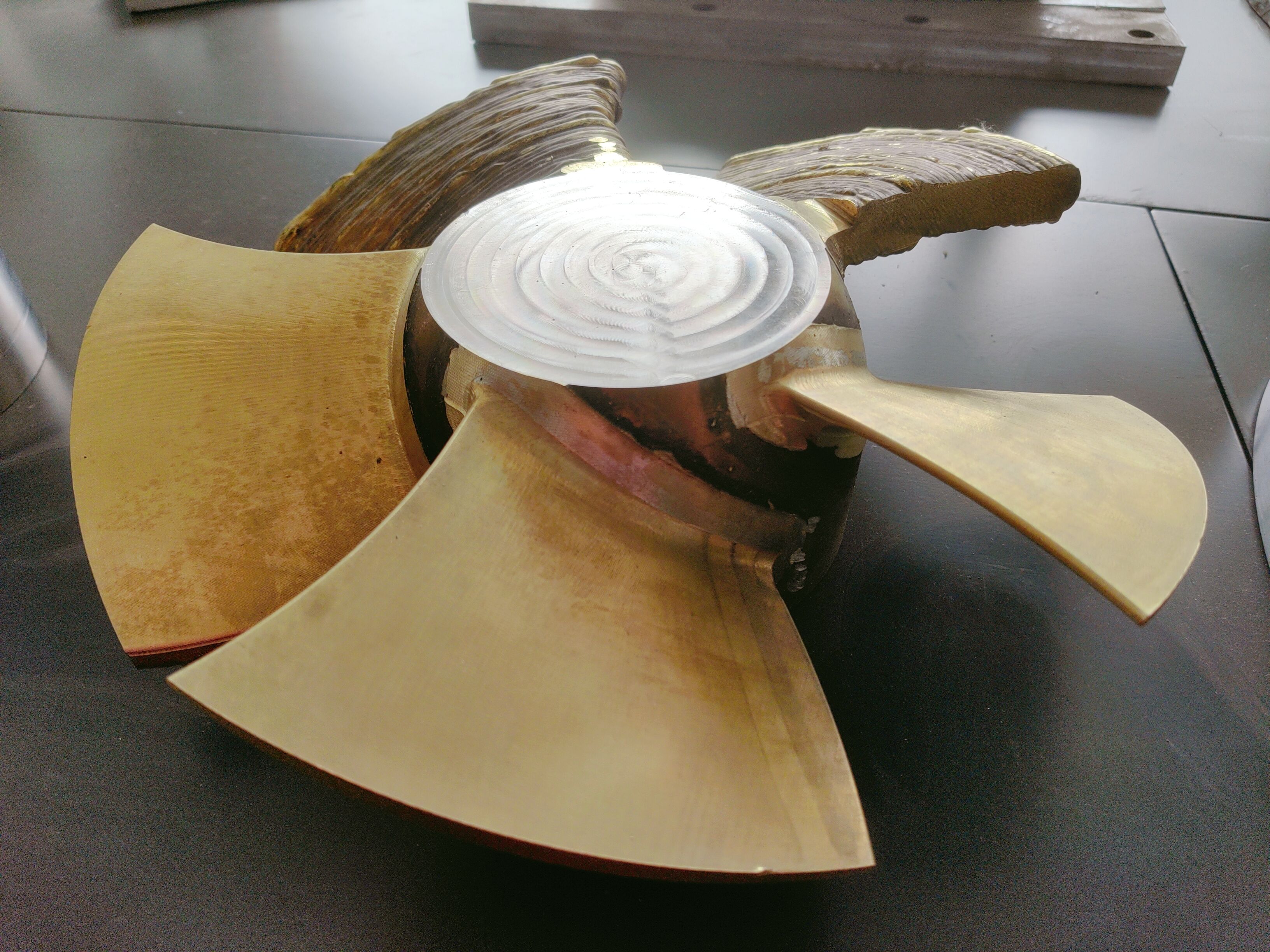 Commitment to Quality and Safety