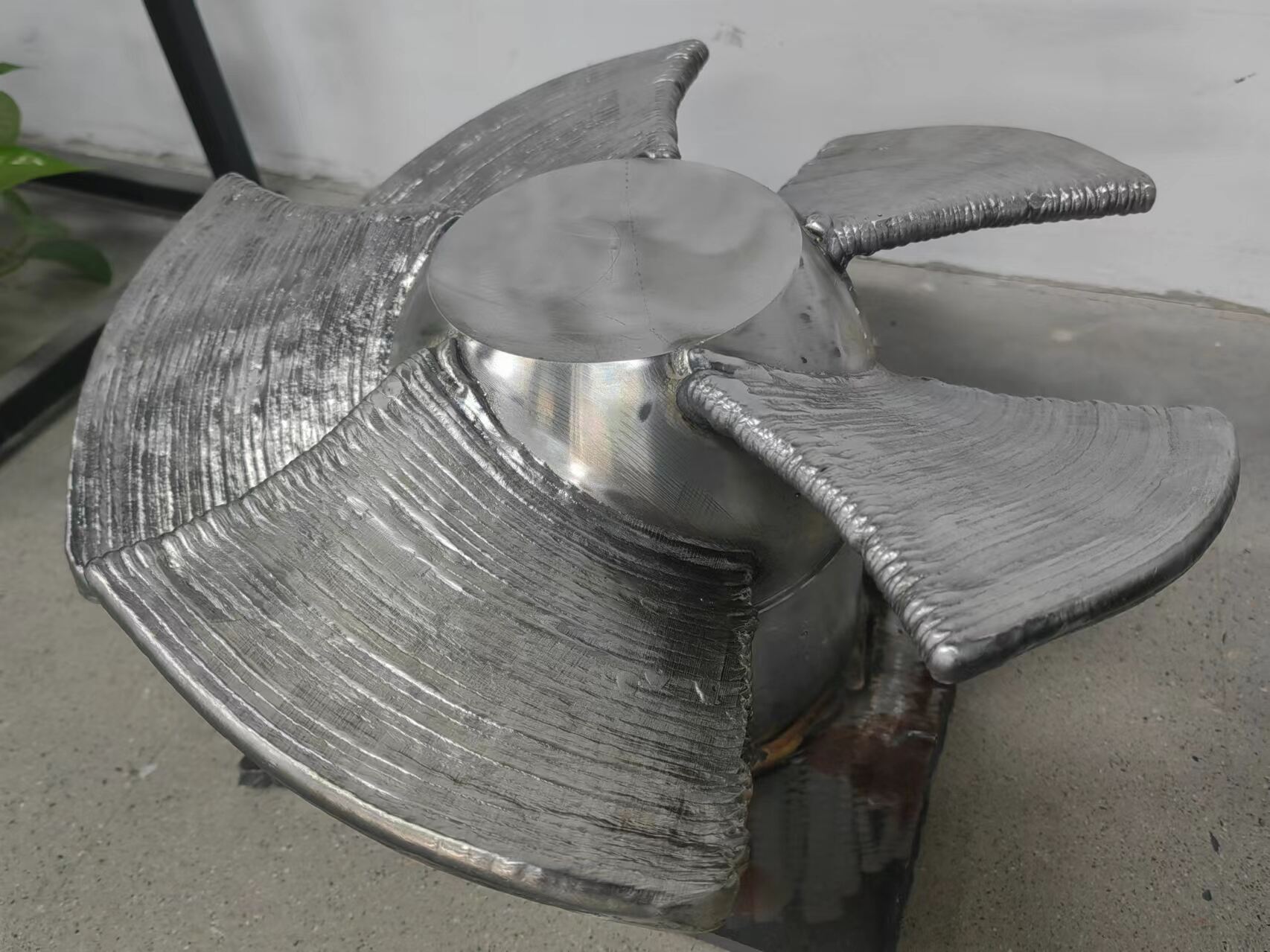 Advanced Technology for Enhanced Performance