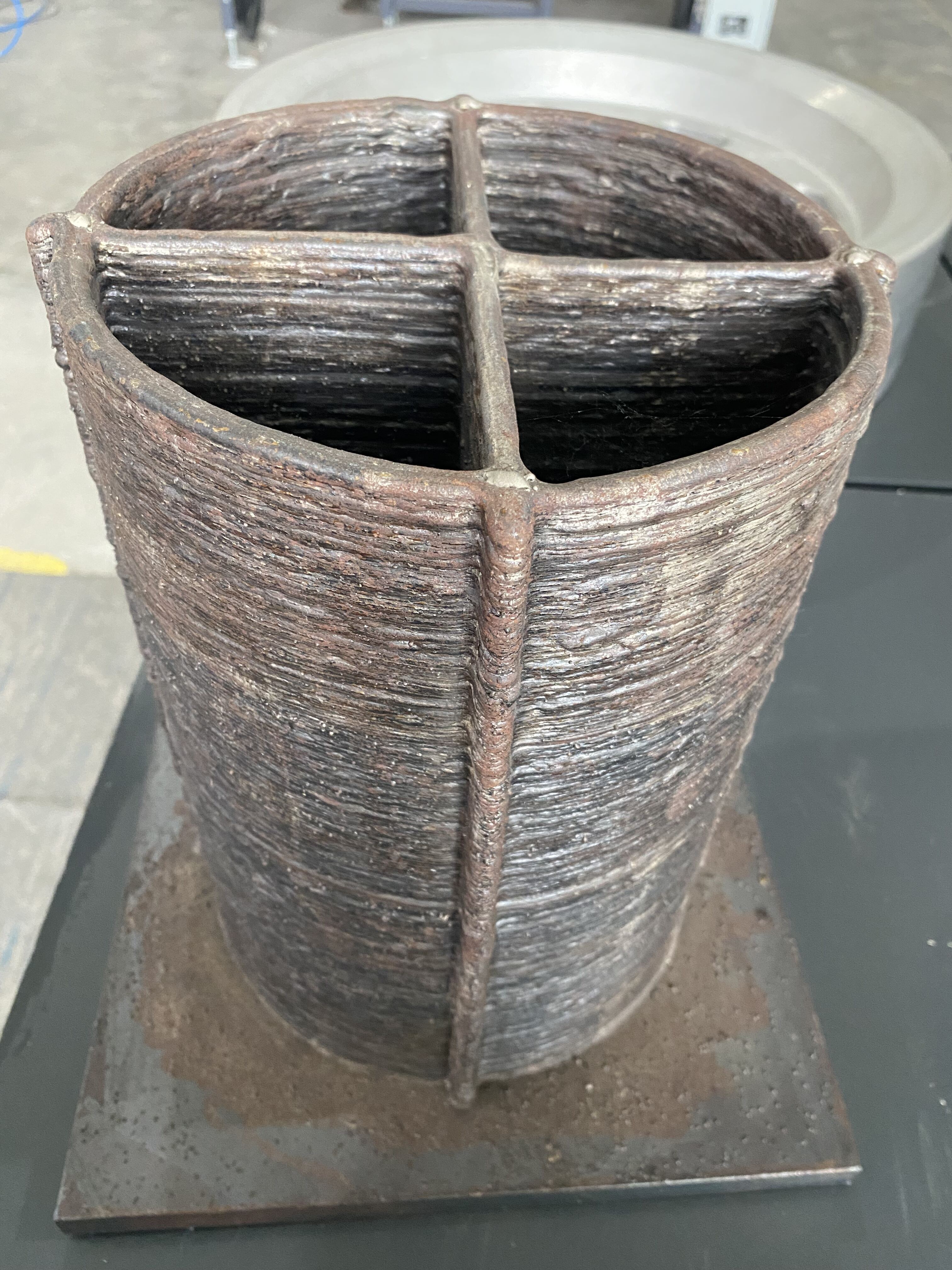 Innowacyjne techniki produkcji