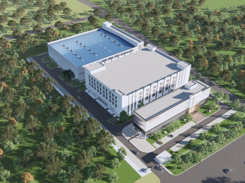 Industrial Intelligent Manufacturing Solutions | NANJING ENIGMA AUTOMATION