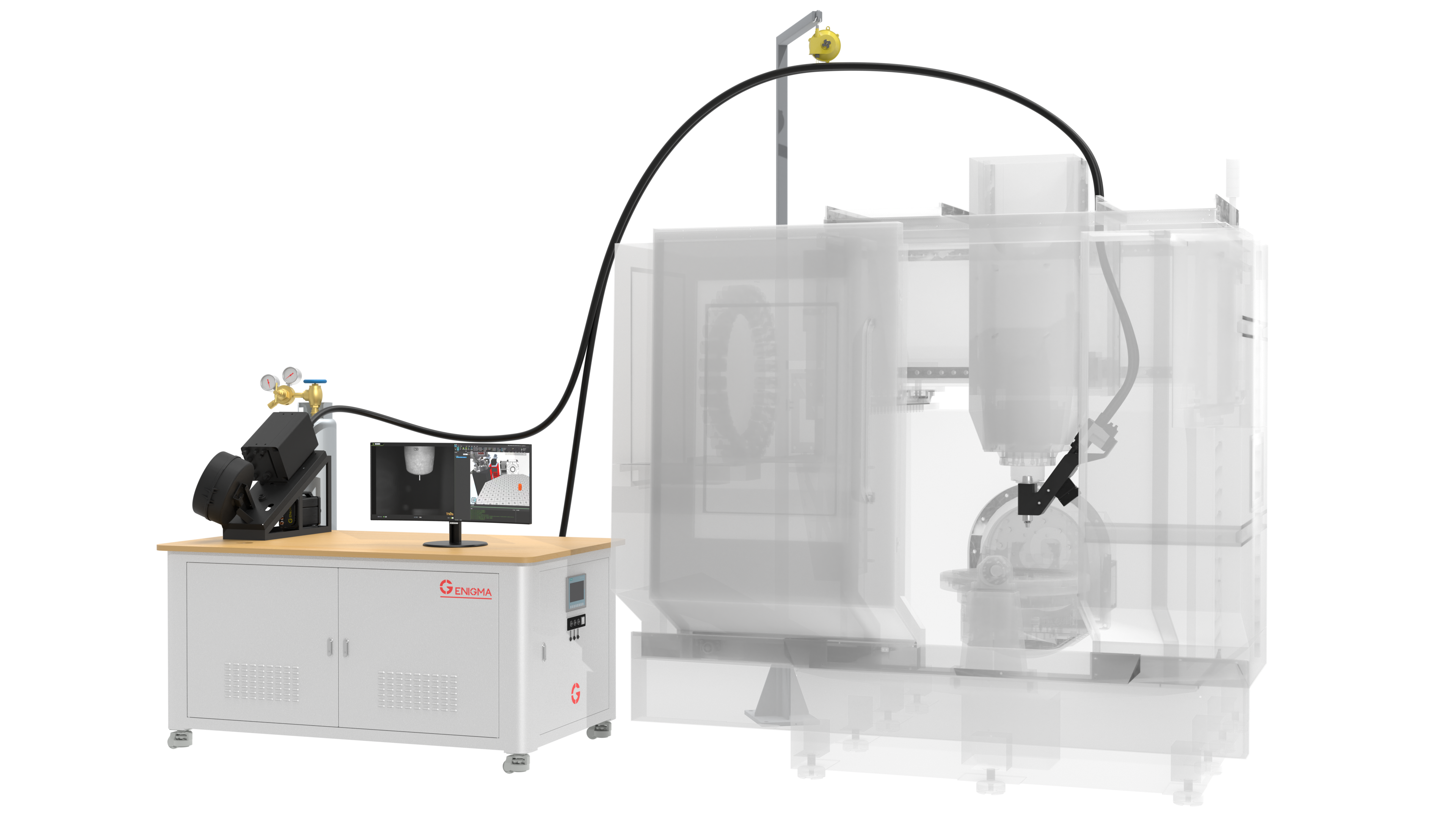 ArcMan Kit 