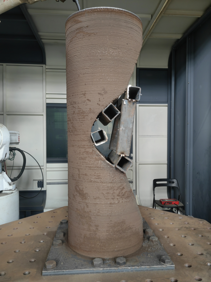 DED hỗ trợ nghiên cứu và phát triển vật liệu trong ngành dầu khí như thế nào?