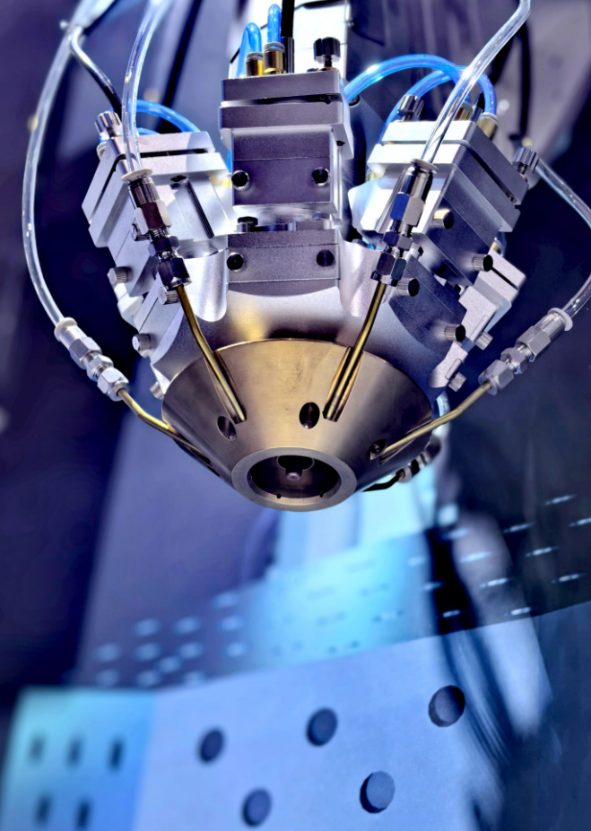 Dịch vụ in 3D theo yêu cầu: Cá nhân hóa giải pháp phù hợp với nhu cầu thiết kế độc đáo