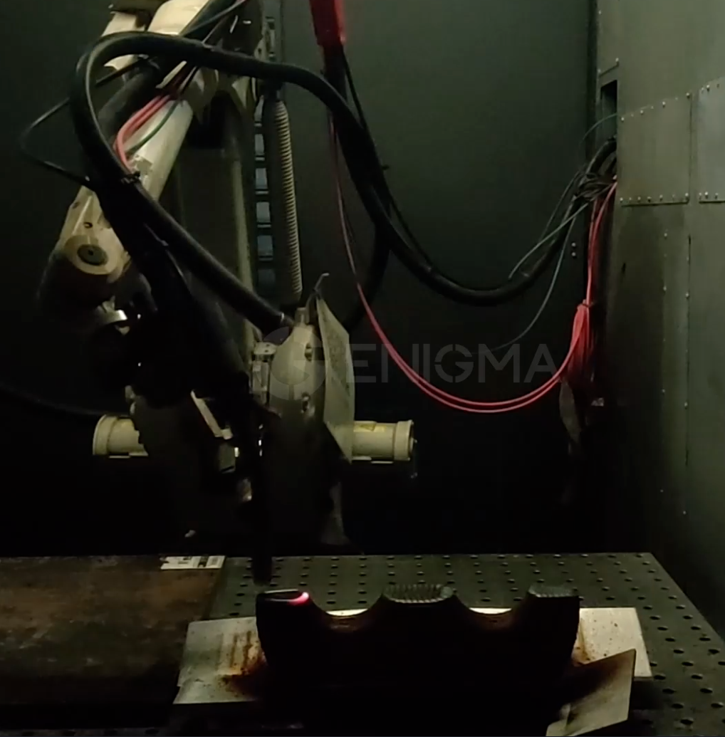 Odpowiedzialne praktyki produkcyjne