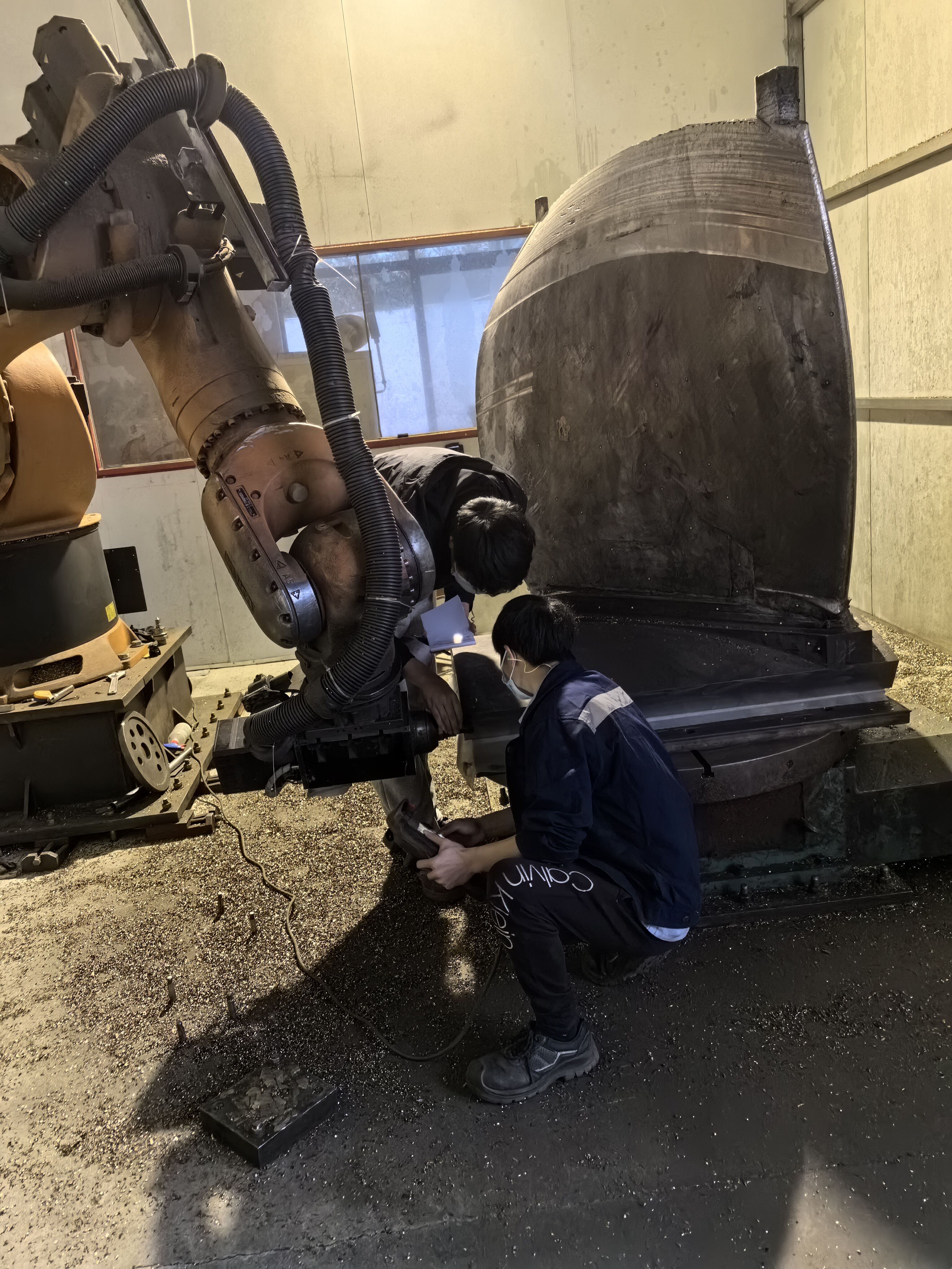 Commitment to Sustainability