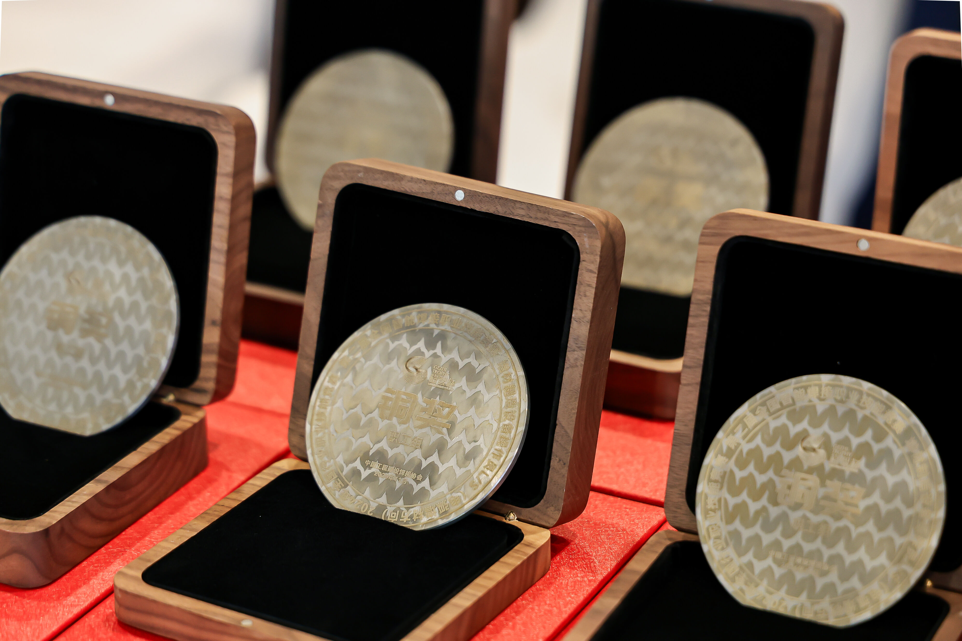 最先端のテクノロジー