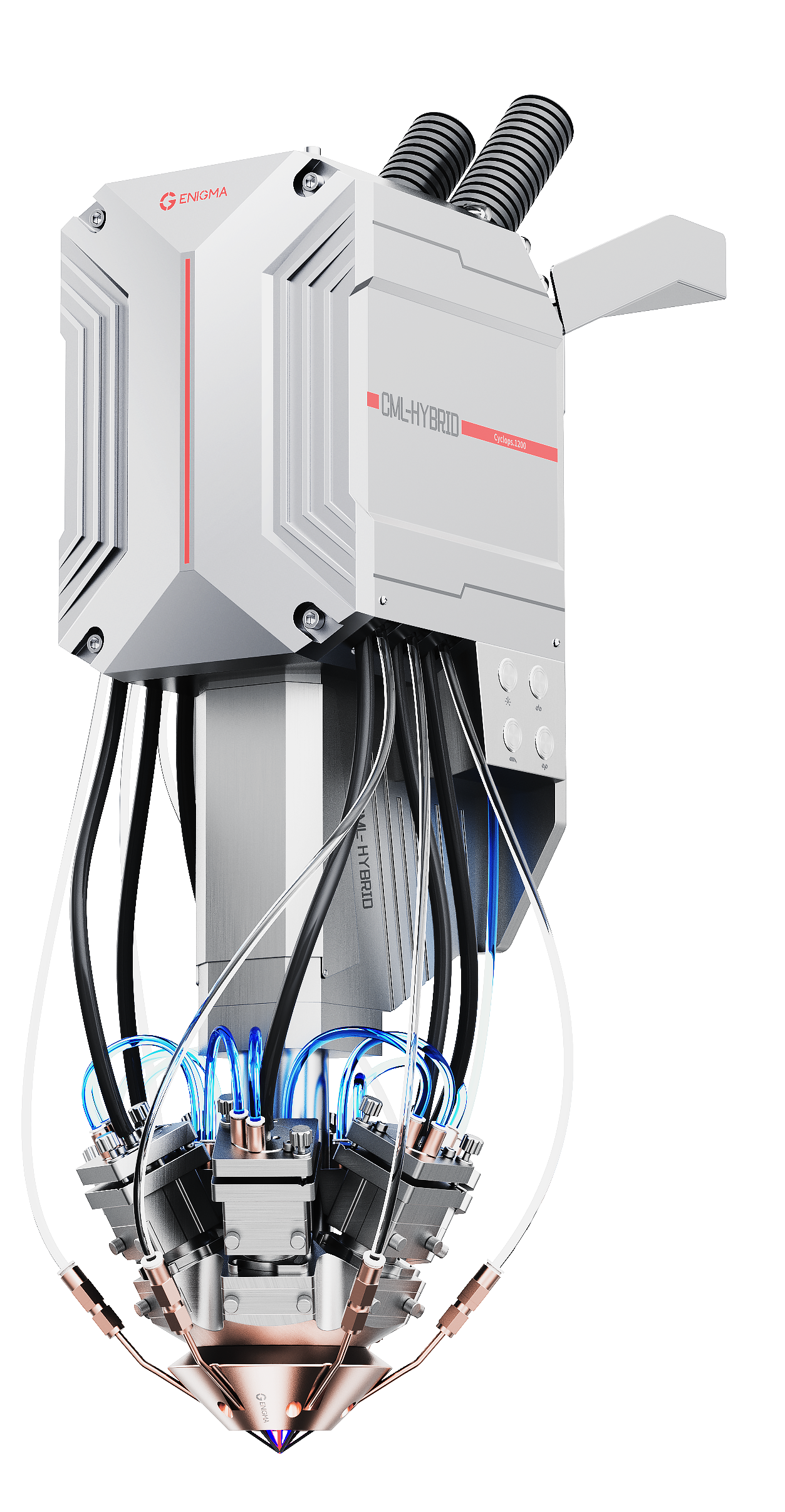 Innovative Technology