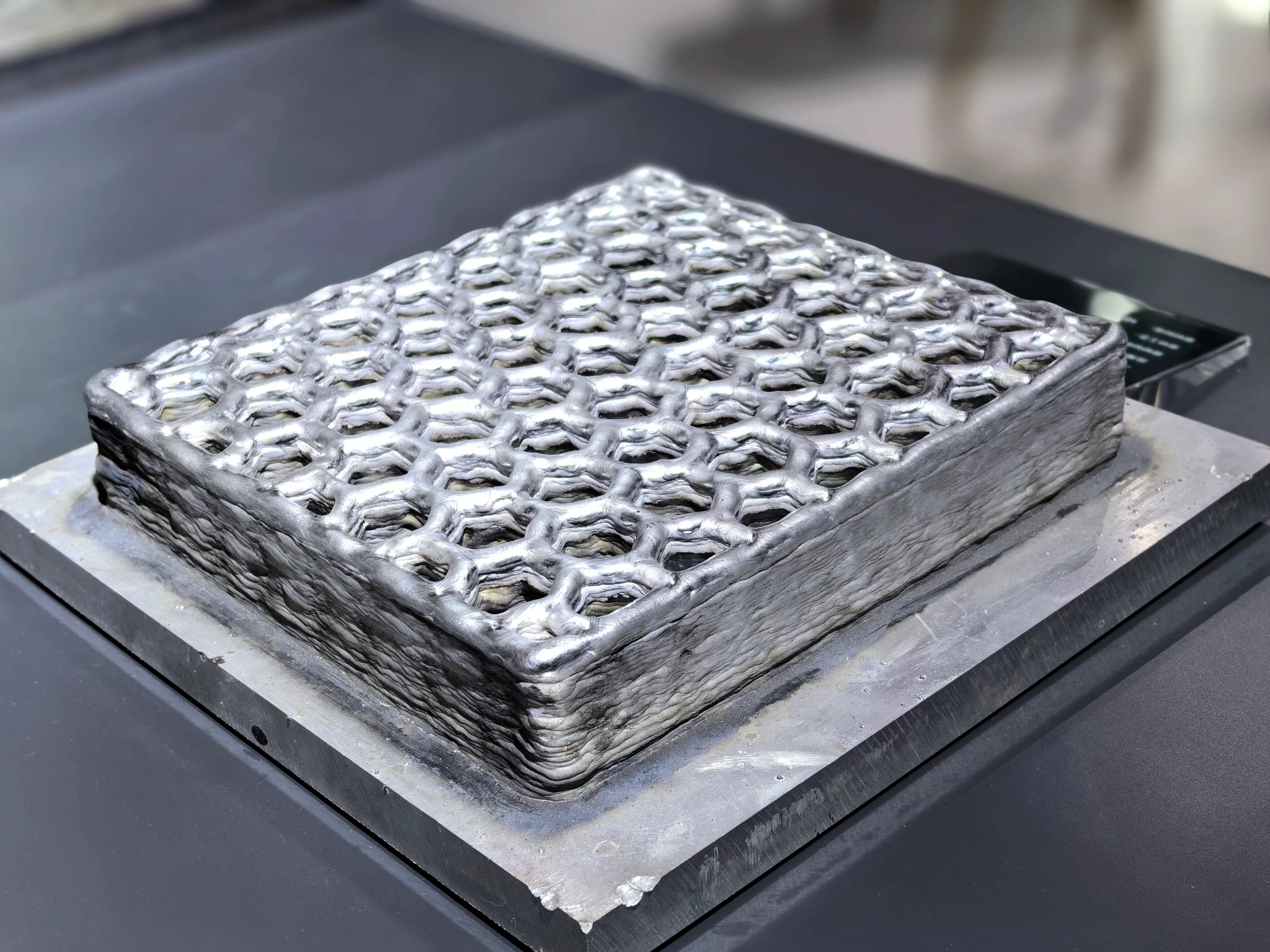 Интеллектуалды өндірістің кешенді Ded жүйесі шешімдері