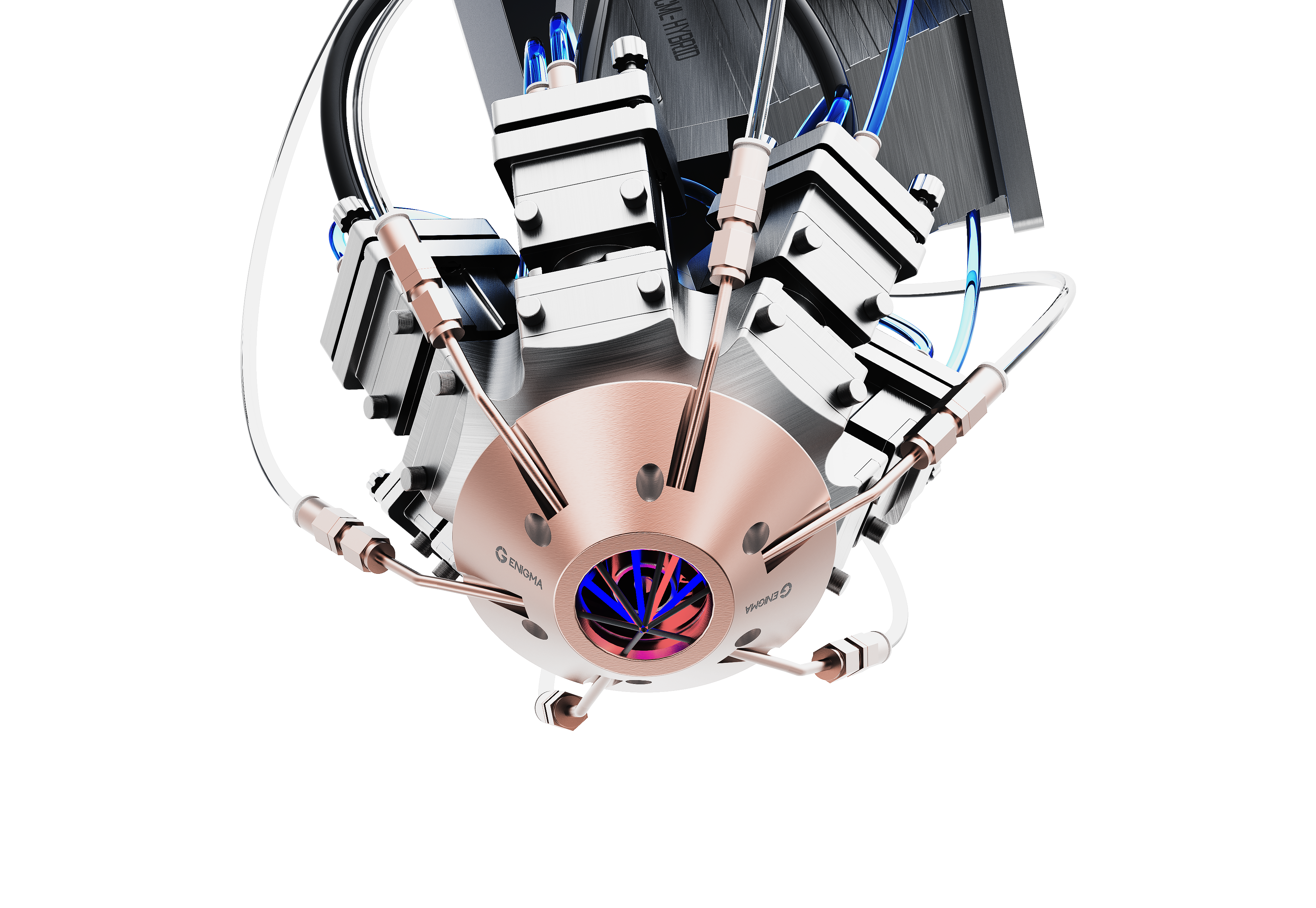 Discover the Laser 3D Printing Process for Advanced Manufacturing