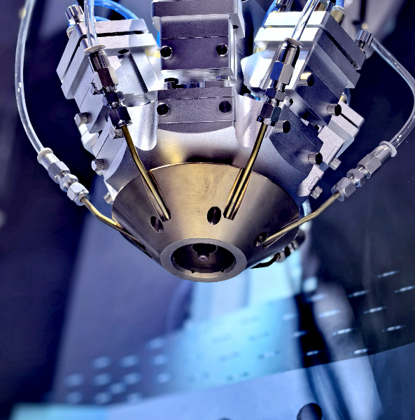 Odkryj Moc Zastosowań Napawania Laserowego