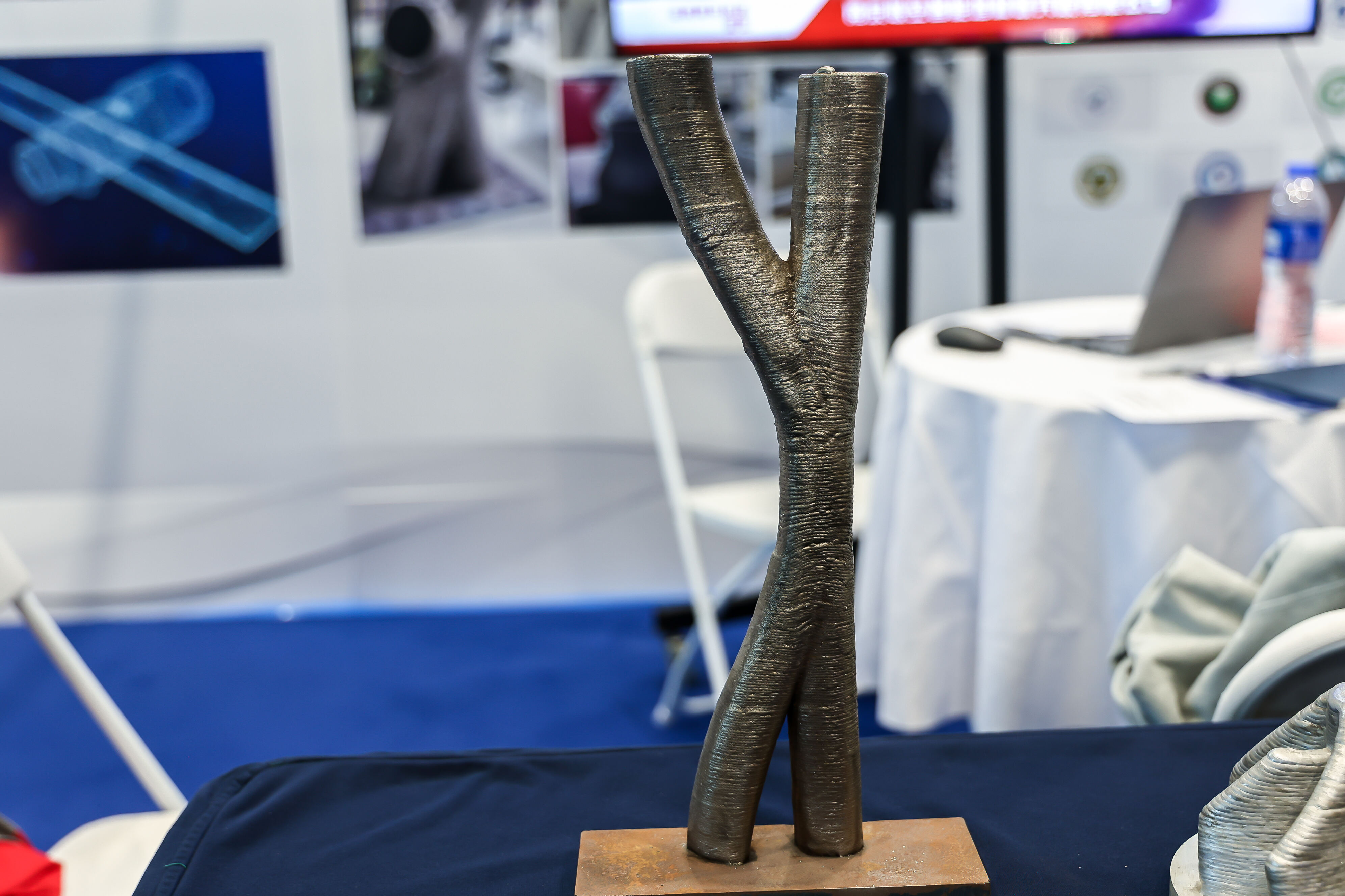 Инновациялық металдық үстеме өндіру