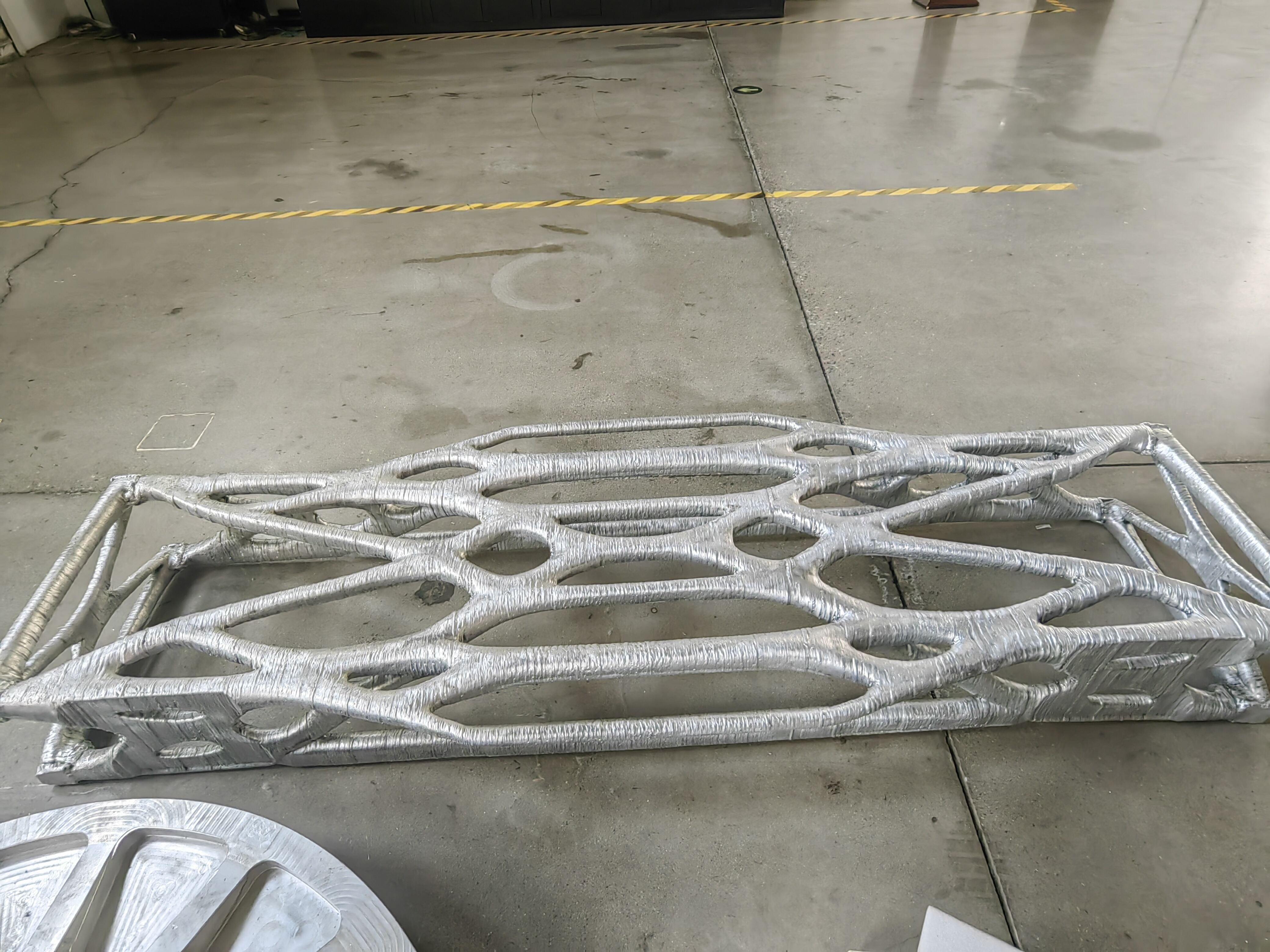 Wiodący producent druku 3D z metali