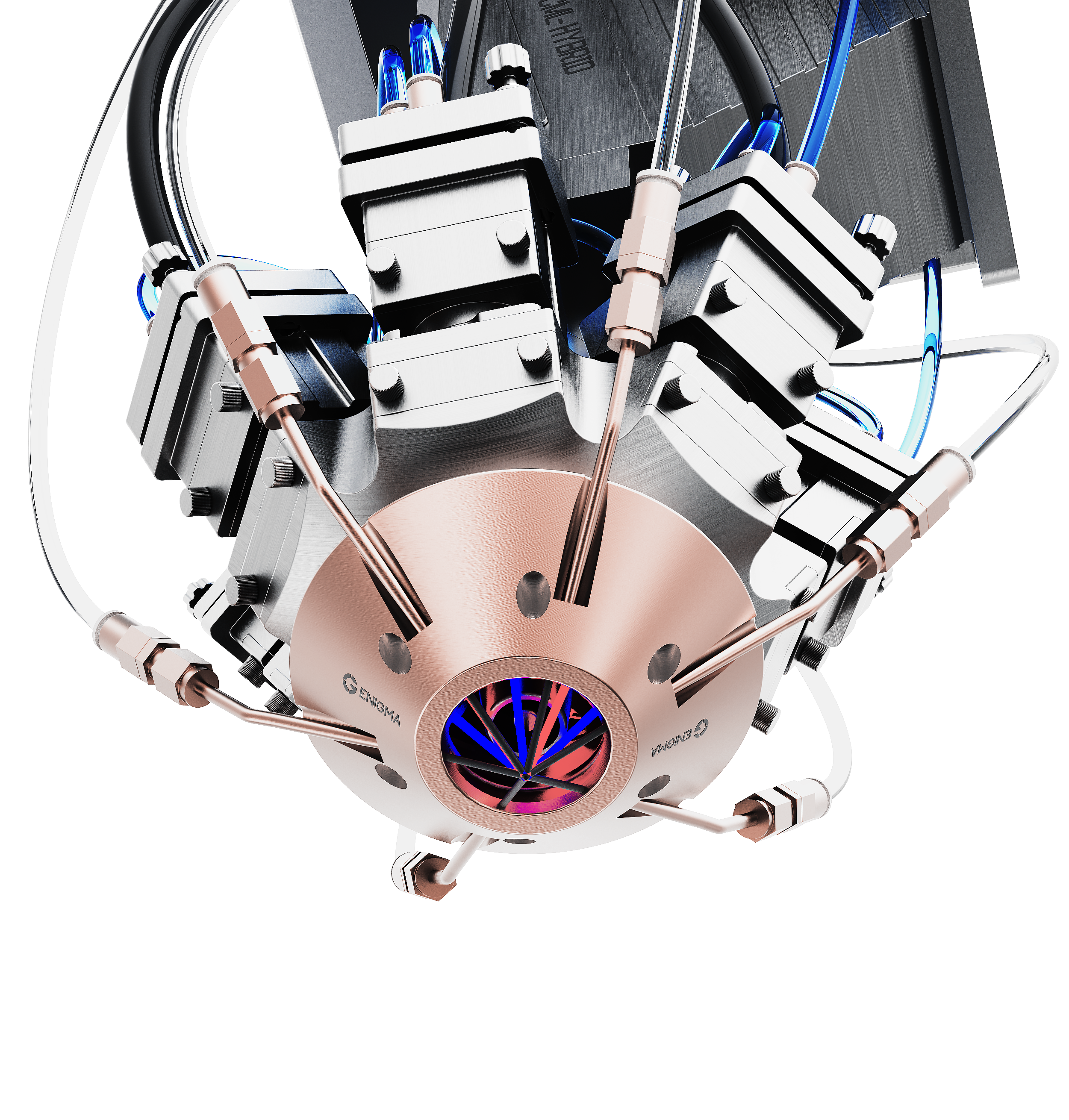 Rapid Prototyping Capabilities