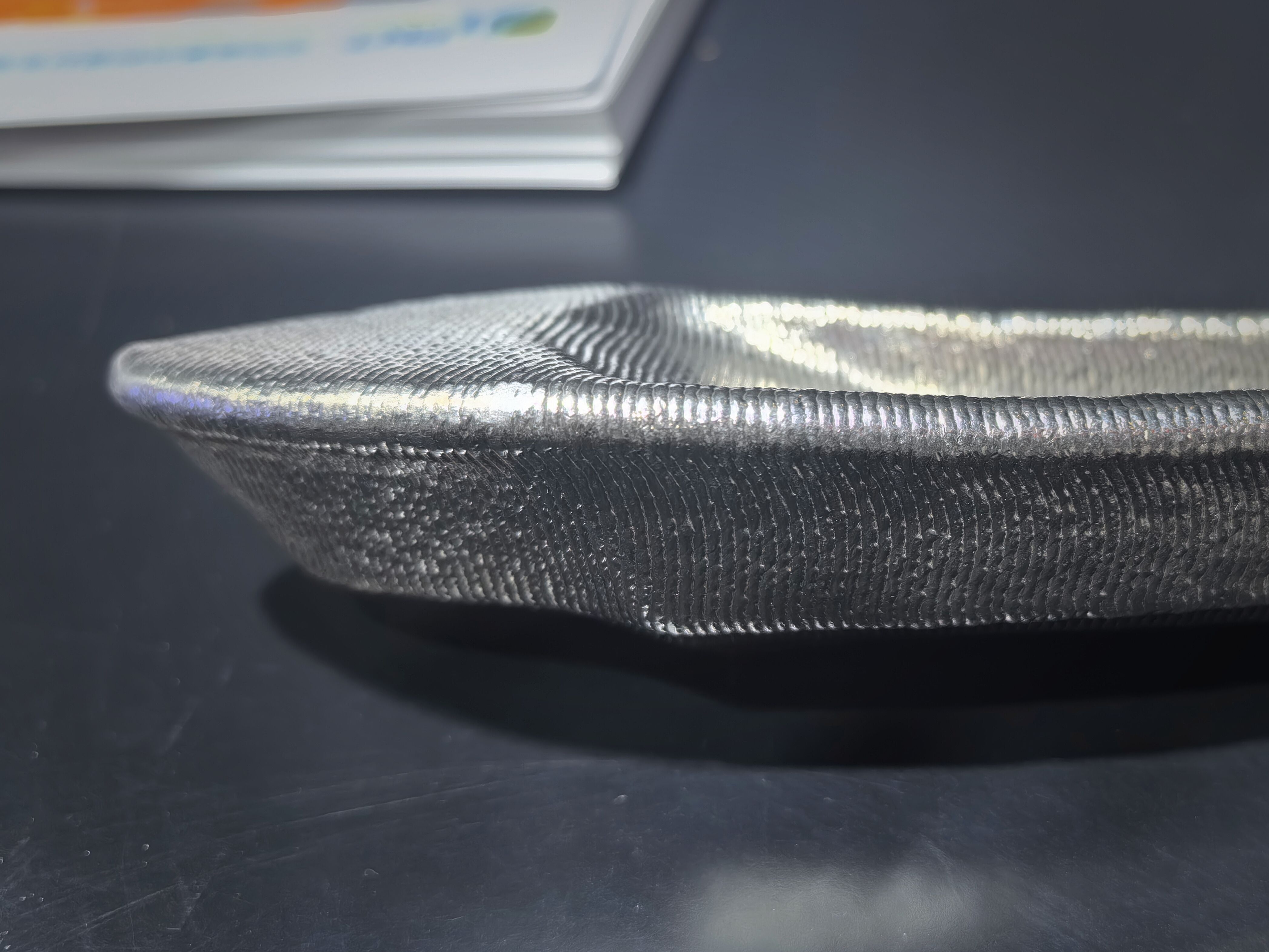 직접 에너지 증착 3D 프린팅으로 제조업 혁신