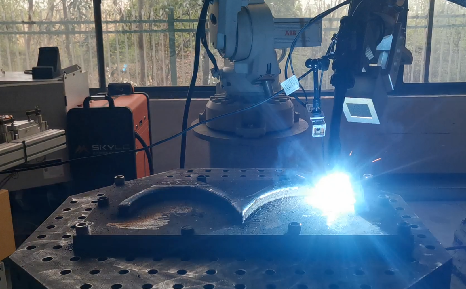 Innowacyjna Przyrostowa Produkcja Metali