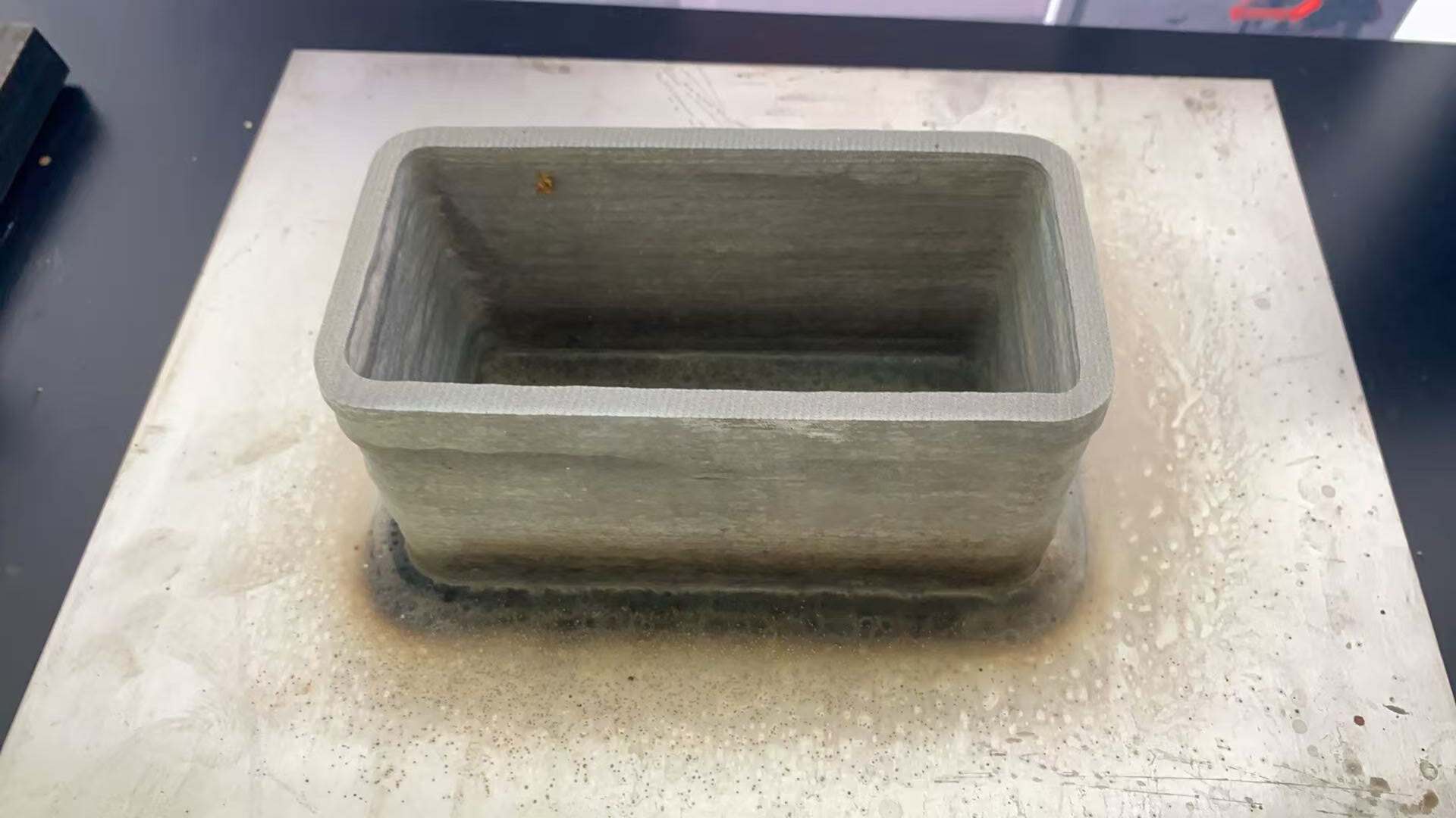 Advanced Manufacturing Techniques