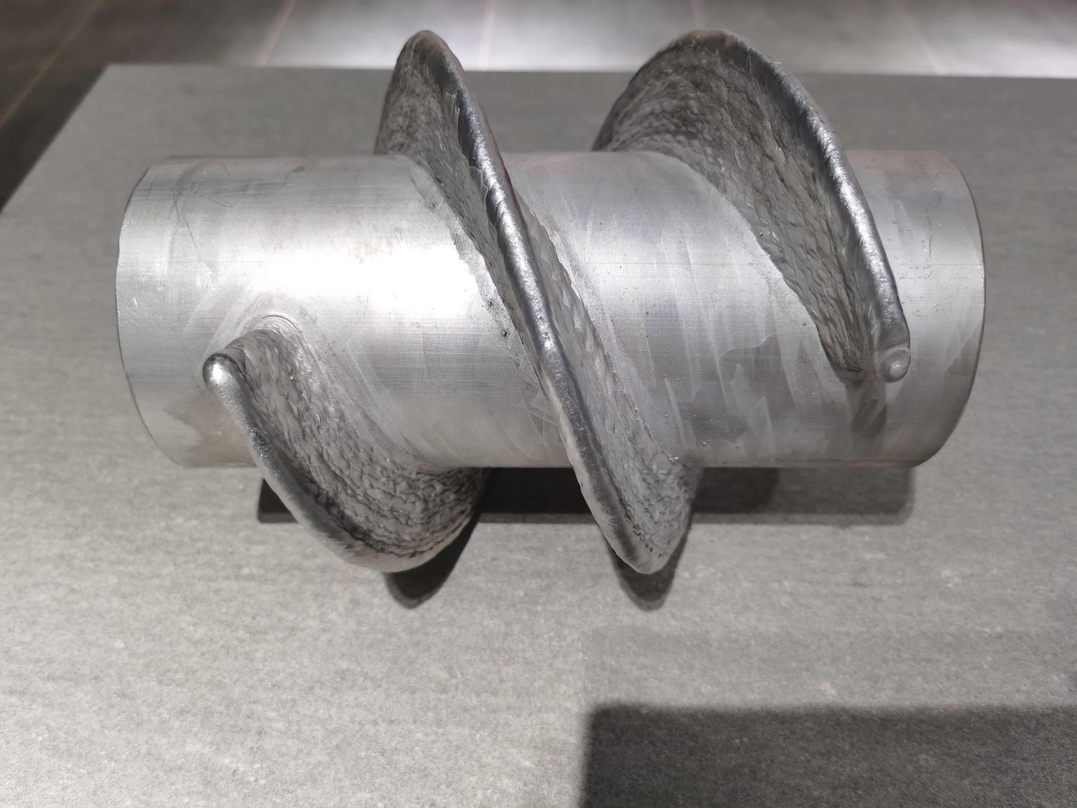 アルミニウム7075の卓越性を発見する