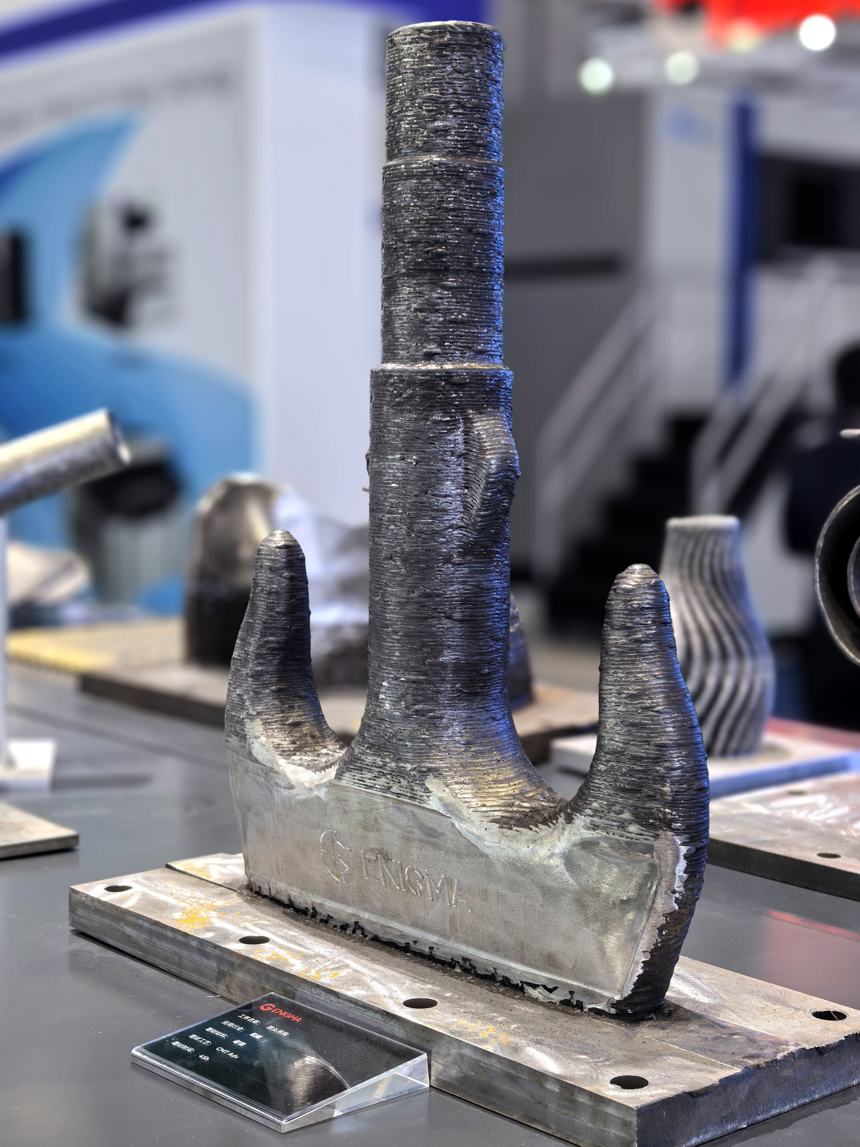 Shipbuilding Parts – Innovative Solutions for Marine Engineering