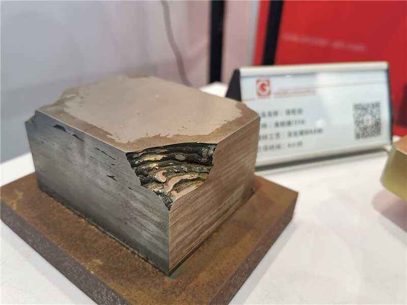 인코넬 적층 제조 솔루션 탐색