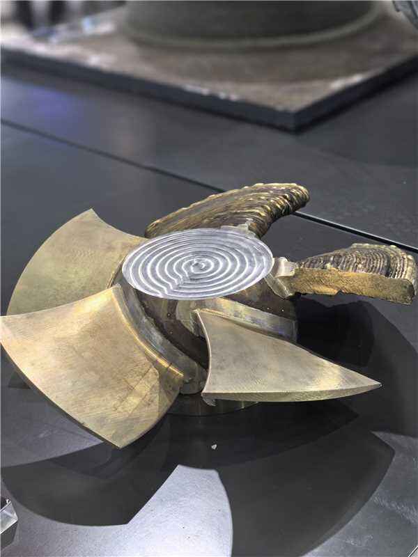 지속 가능한 제조 방식