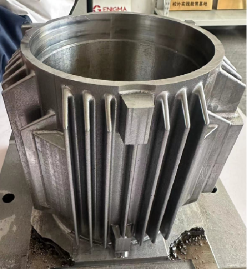 Revolutionizing Oil and Gas with Additive Manufacturing Solutions