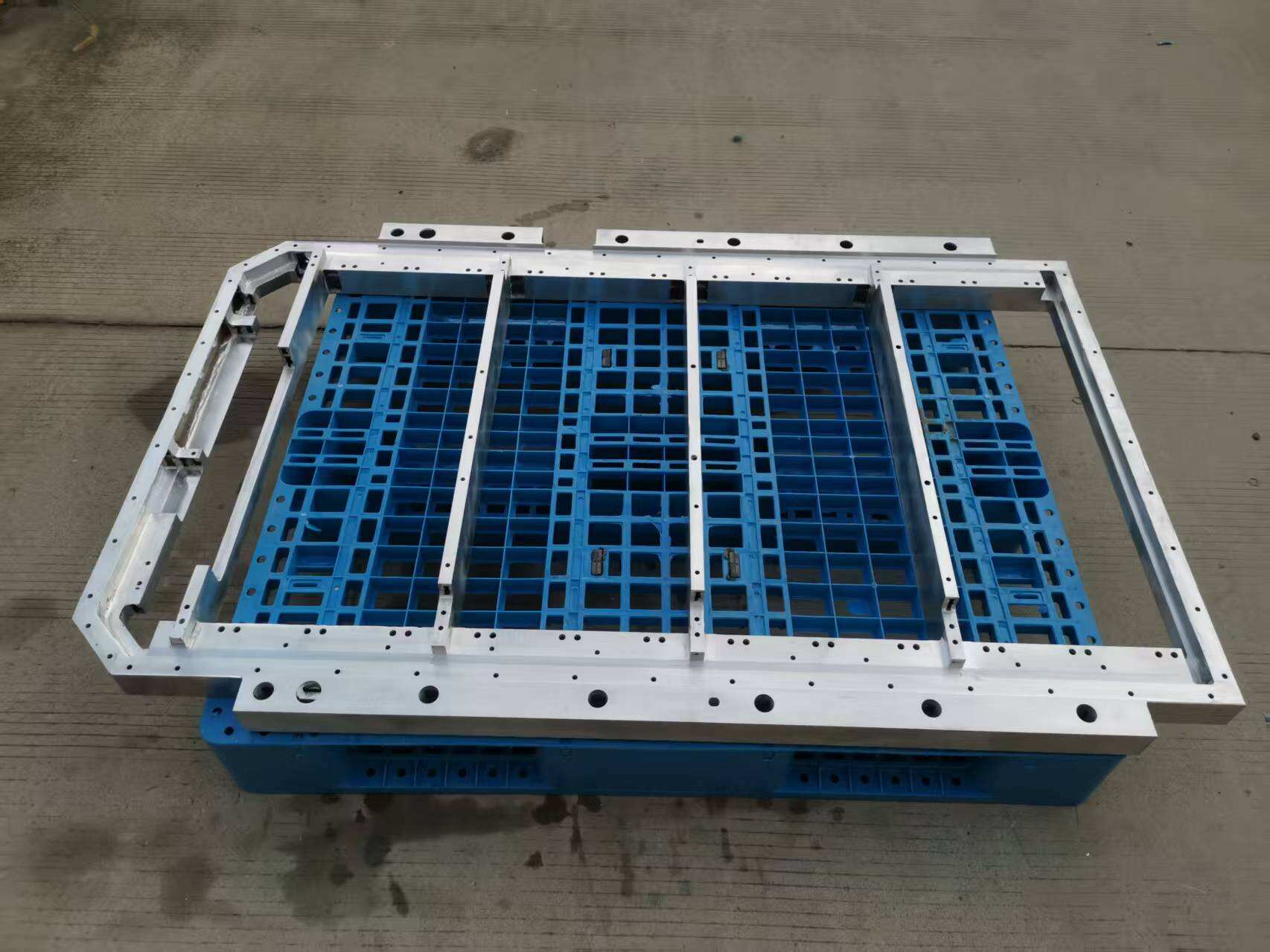 지향성 에너지 증착 공정을 통한 제조업의 미래 개척