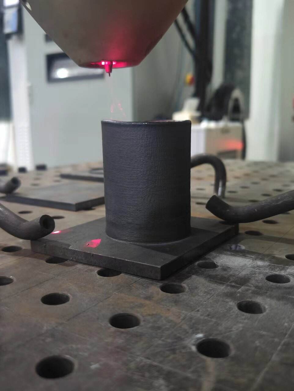 Zaangażowanie w innowacje i jakość