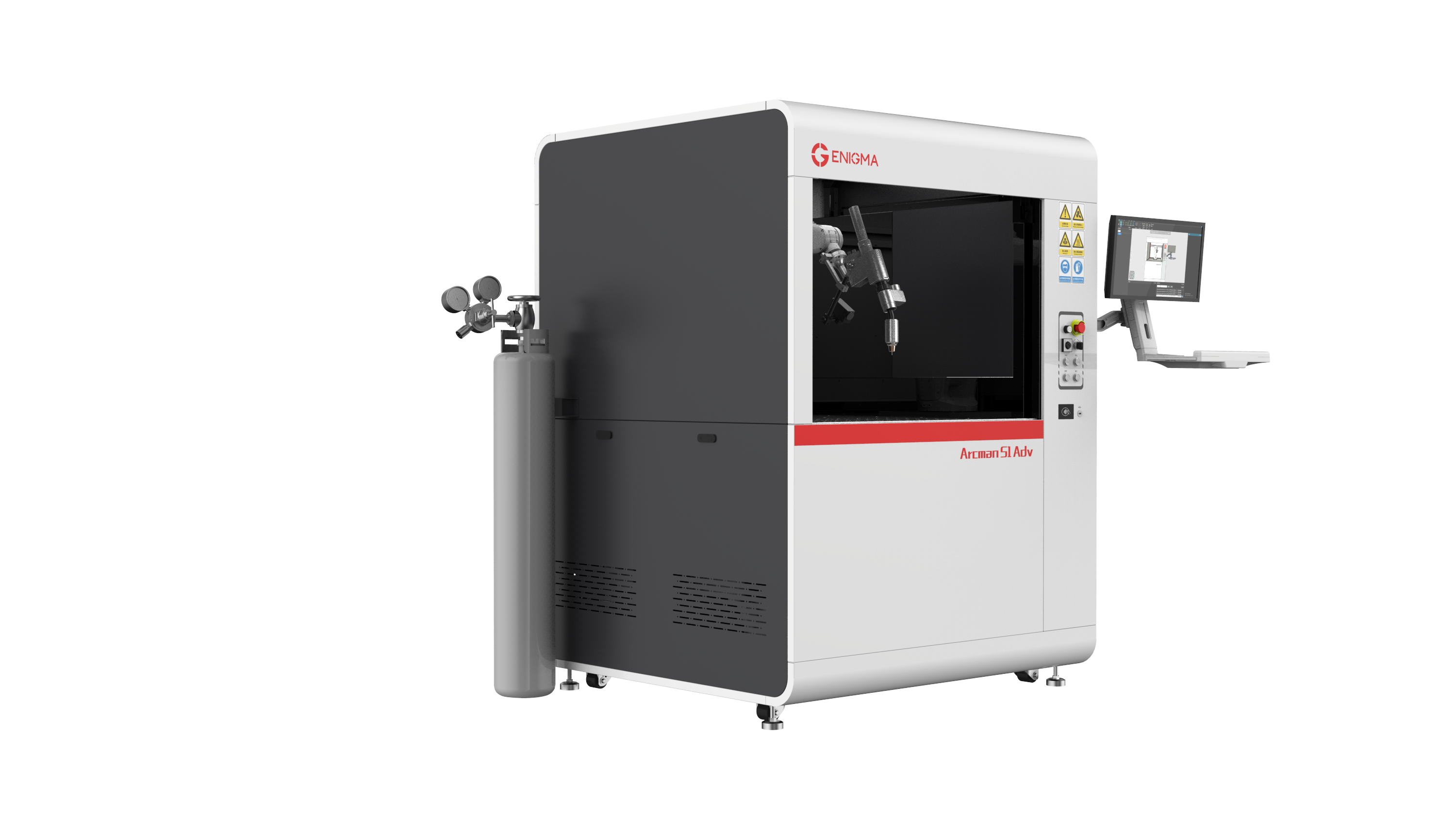 Precision Engineering at Its Best