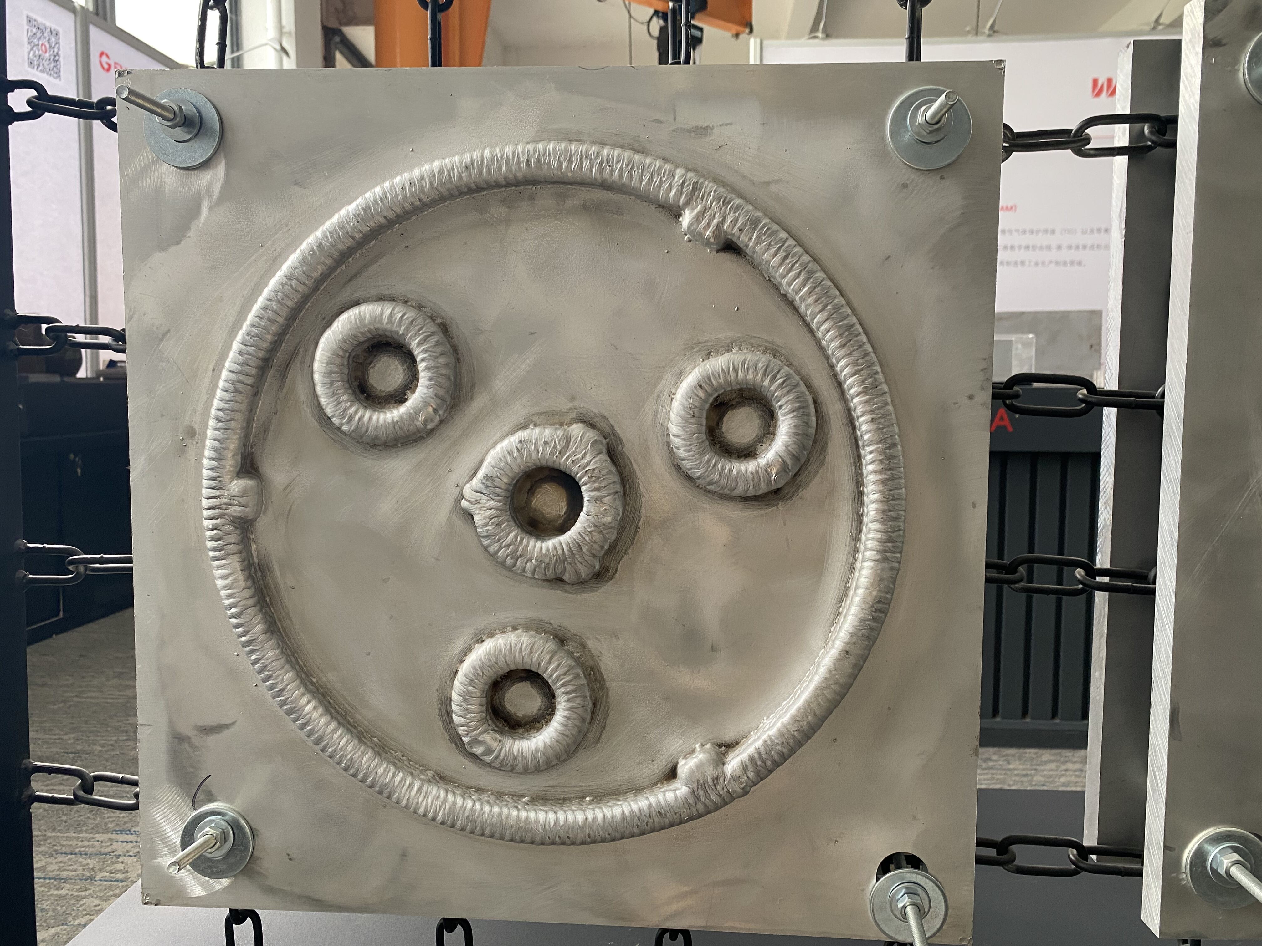 Metal WAAM Technology for Advanced Manufacturing [High Precision]