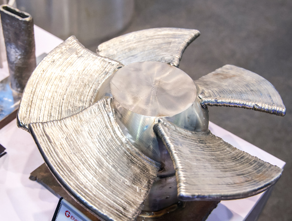 Sustainability Focus