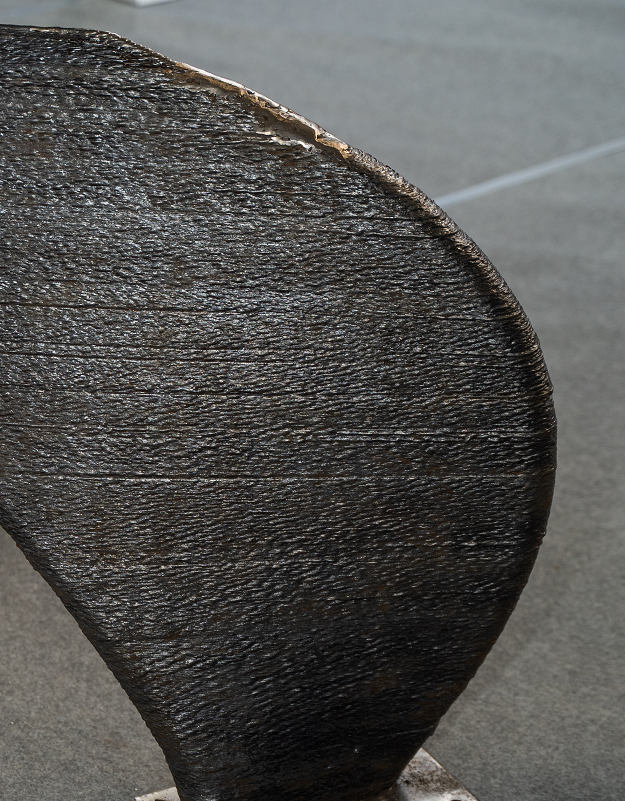 고도의 정밀 공학