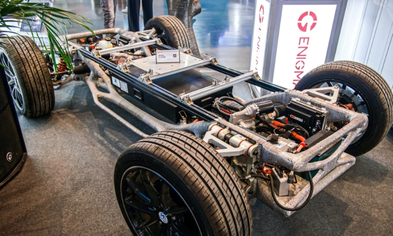 Integration with Manufacturing Processes