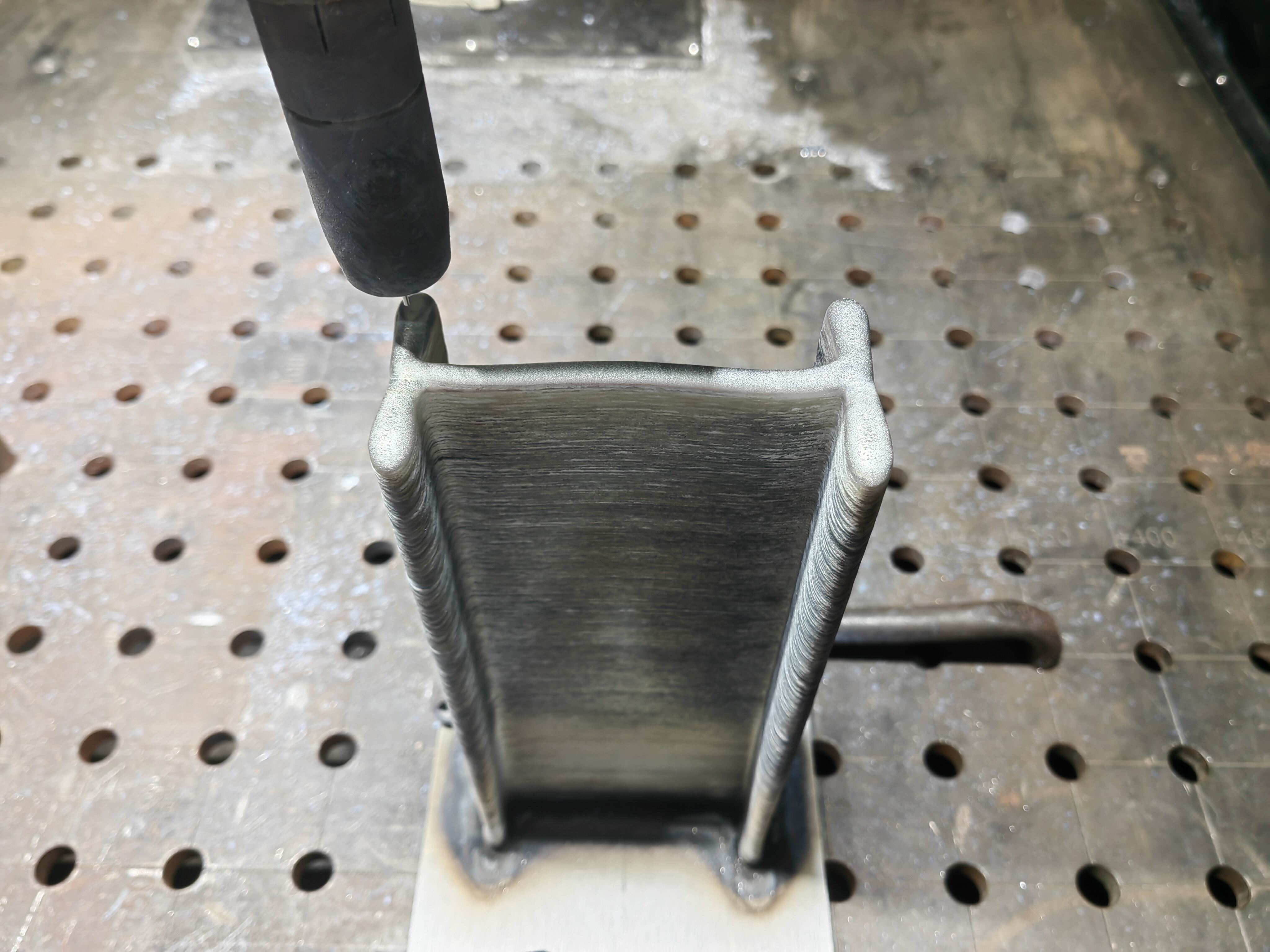  User-Friendly Interface