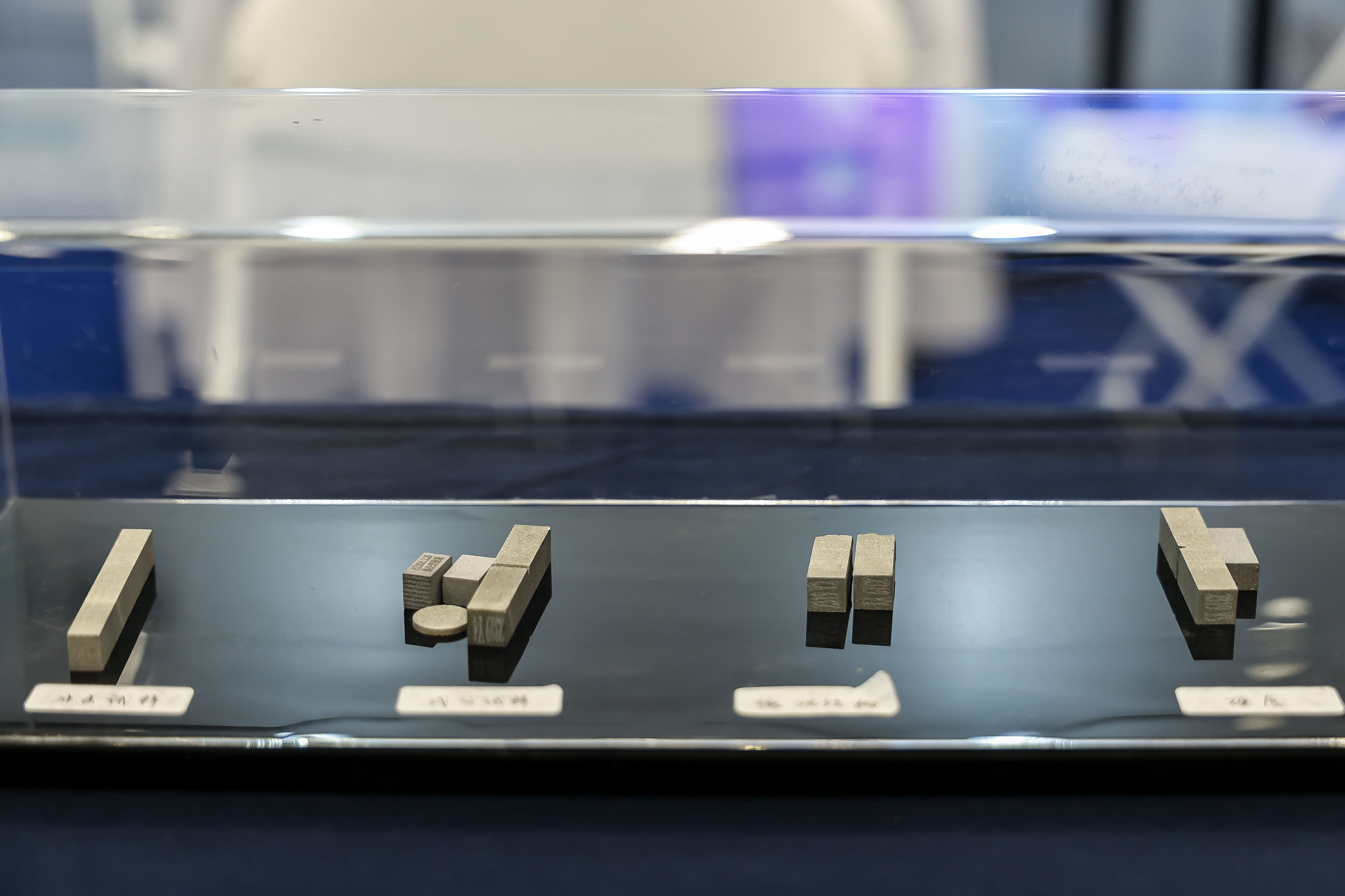 Алдыңғы қатарлы өндірістегі Ded Ұнтағының мүмкіндіктерін ашу