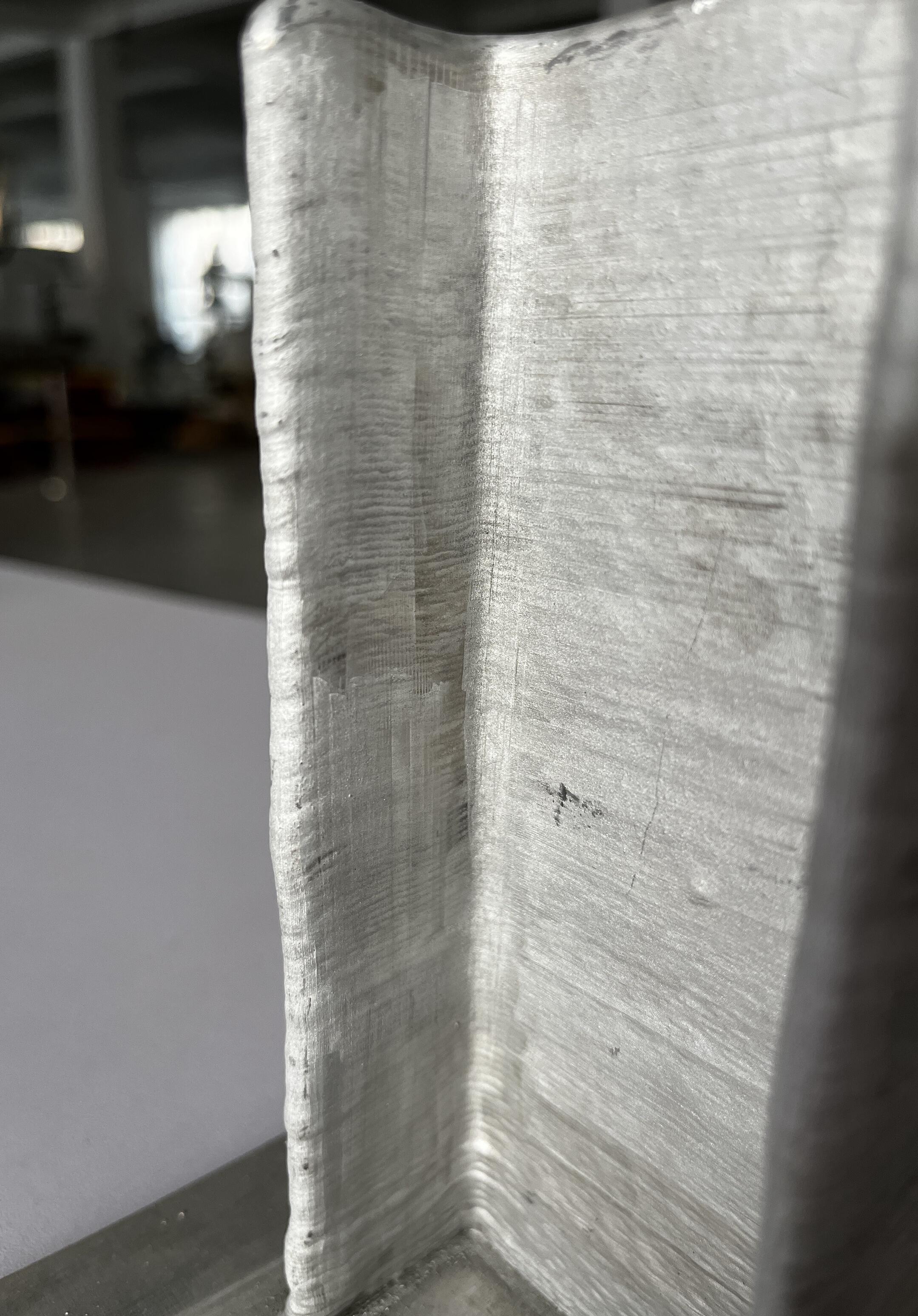 Өте берік және берік