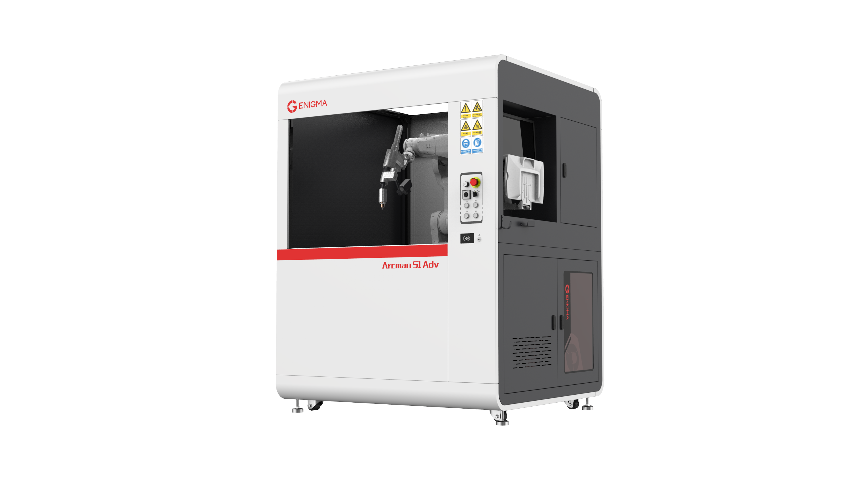  Explore Our Advanced Rapid Prototyping Materials