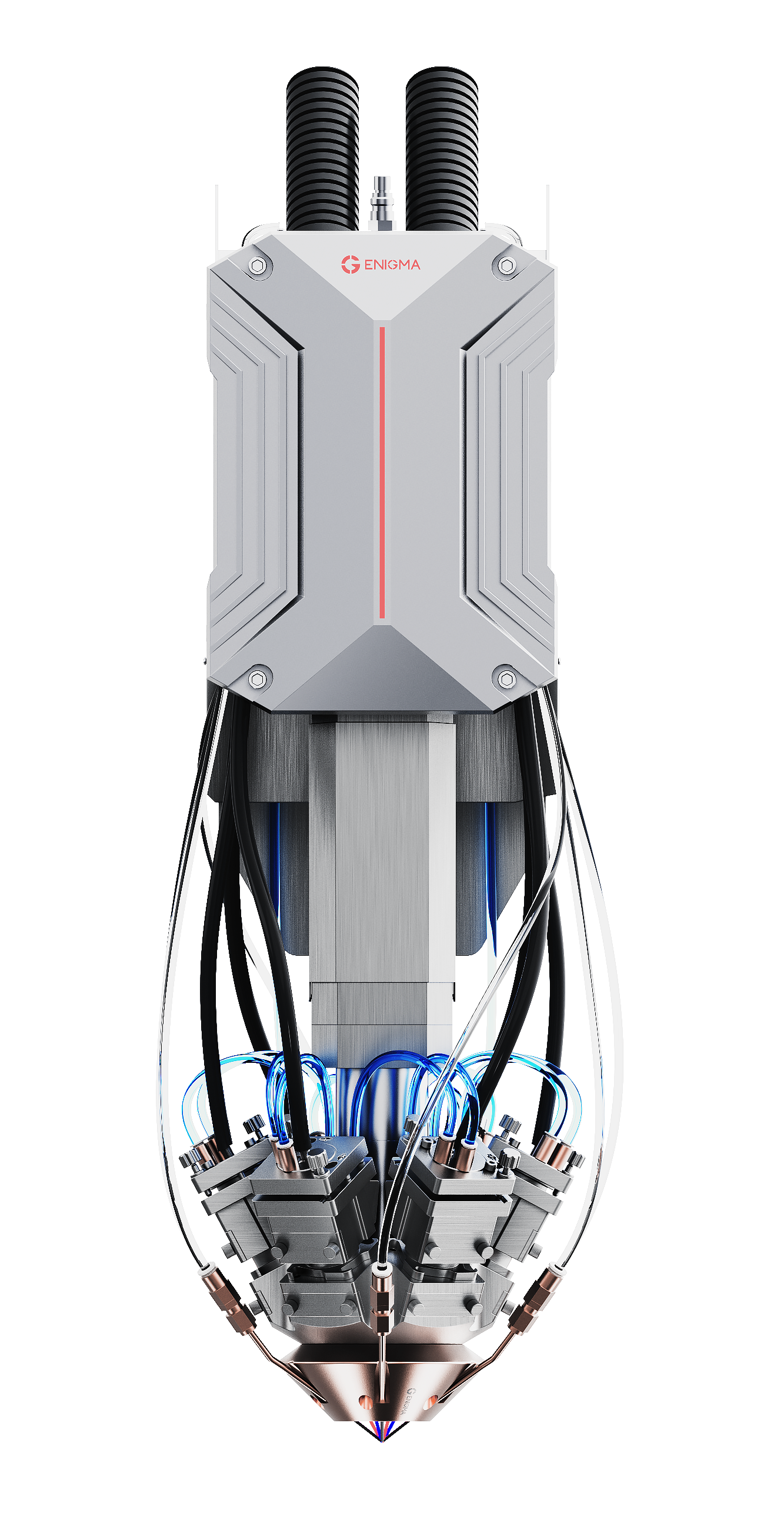 LMD Wire Solutions for Industrial 3D Printing & Repair [2024]
