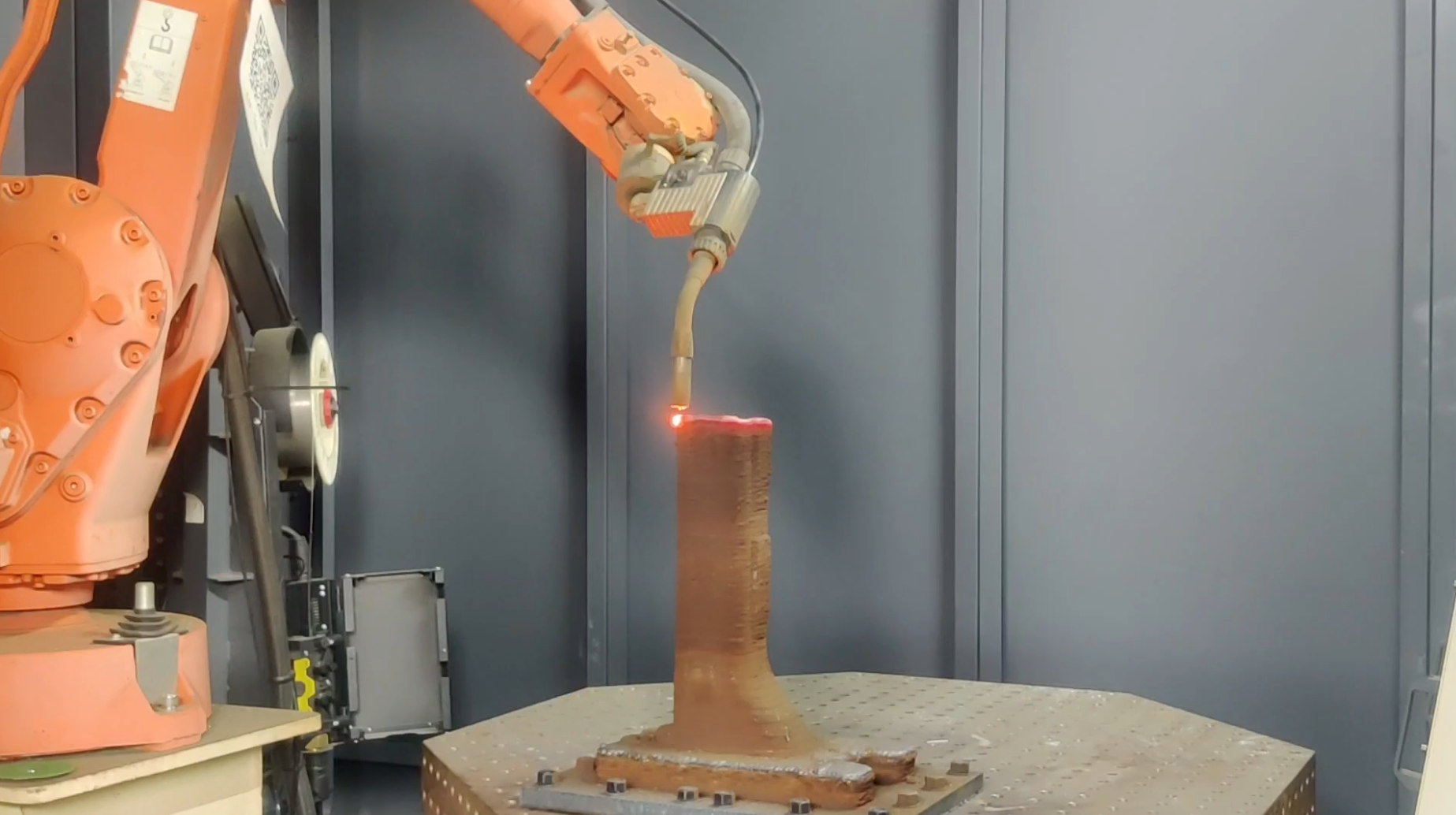 Advanced Technology Integration