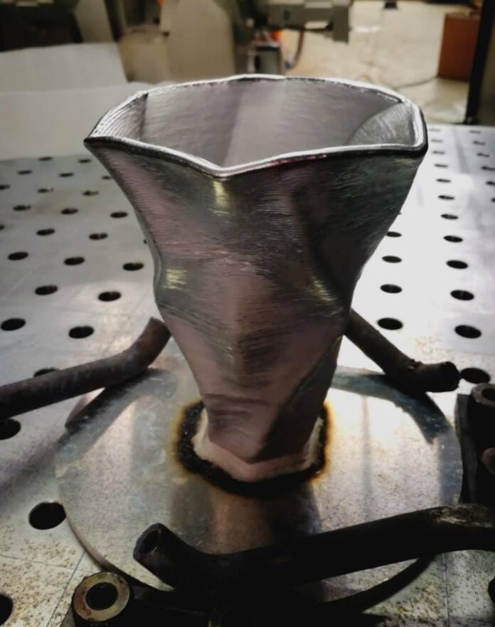 Премиум кранове за нефт и газ за промишлени приложения