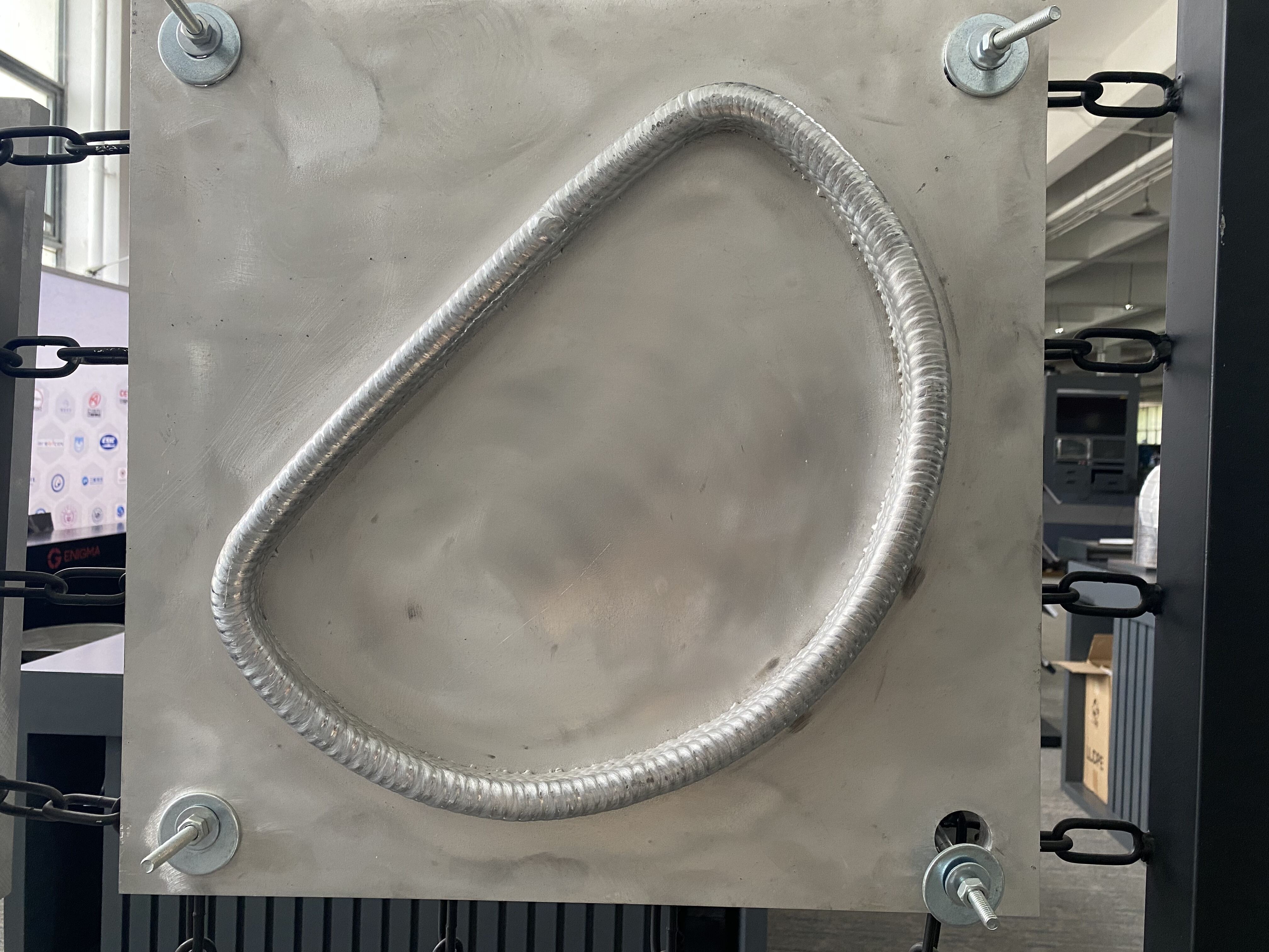 Waam Structures: Революция в металообработката чрез адитивно производство