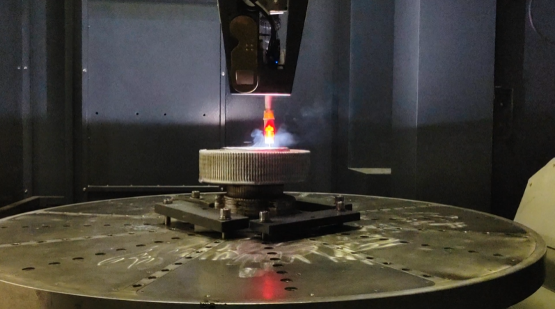 Innovative Material Solutions