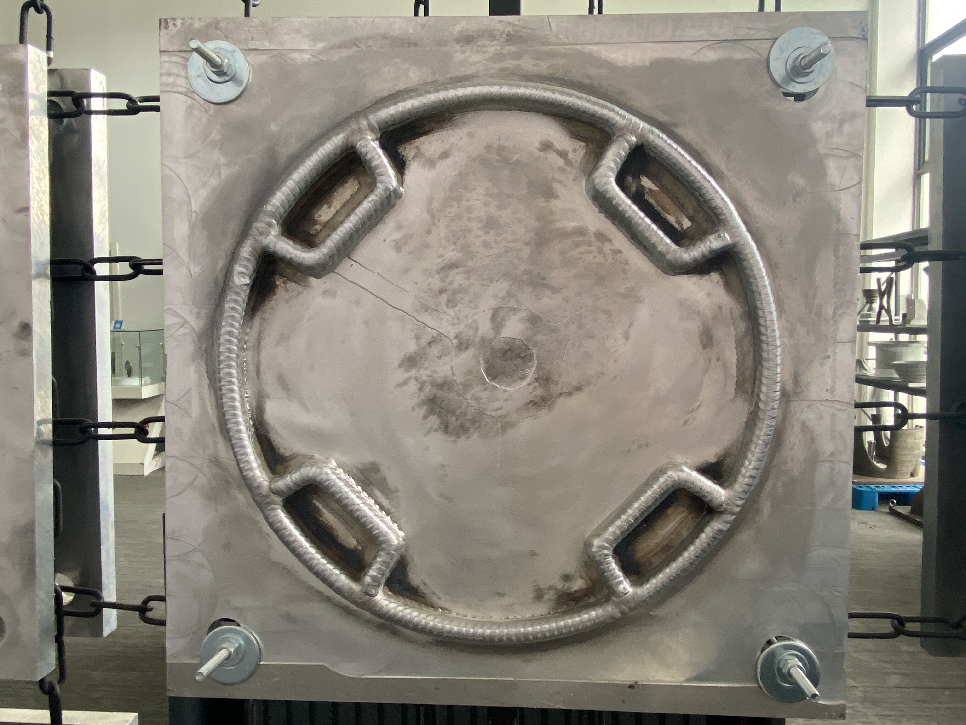 Innowacyjna technologia wytwarzania przyrostowego