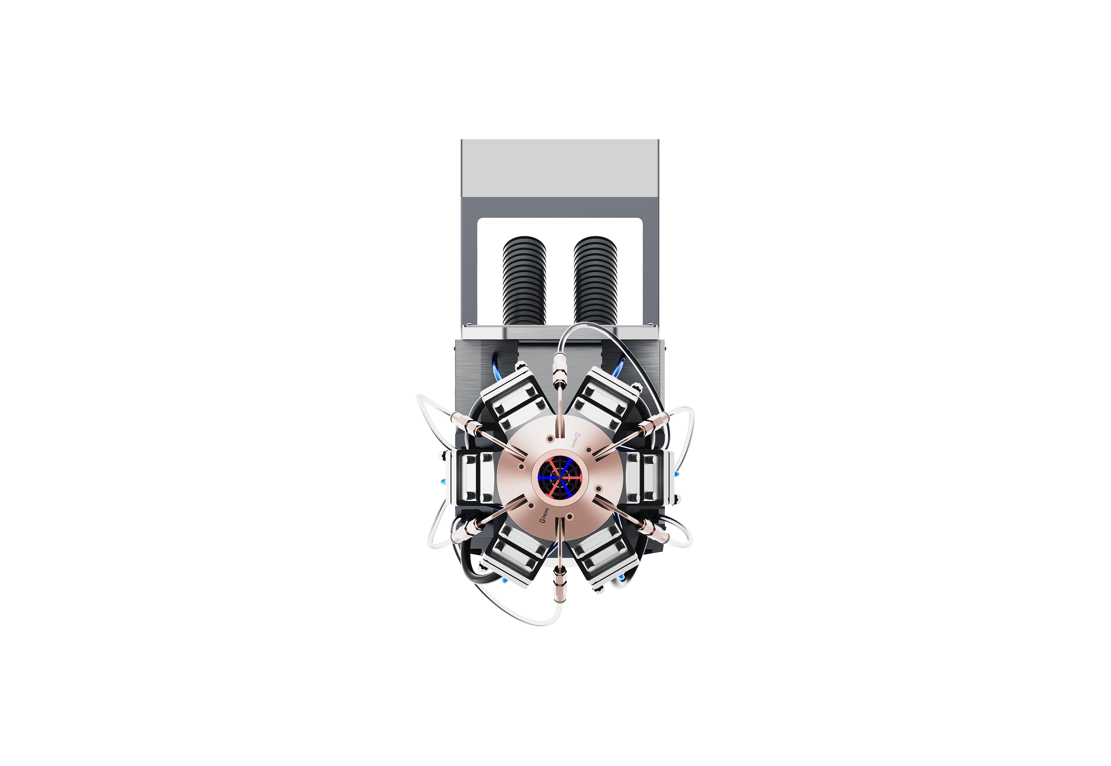 Cutting-Edge Laser 3D Printing Prototypes for Industrial Applications