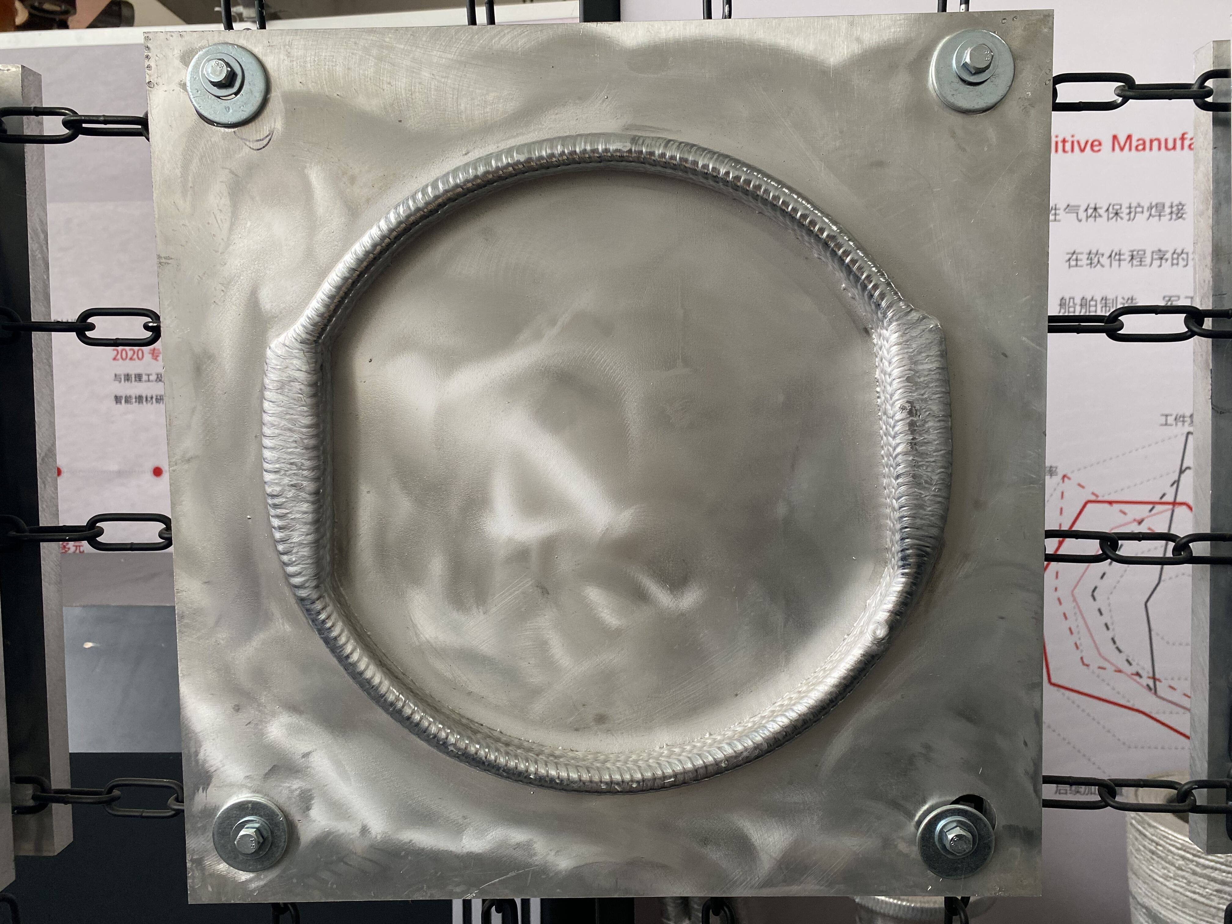 Koncentracja na zrównoważonym rozwoju