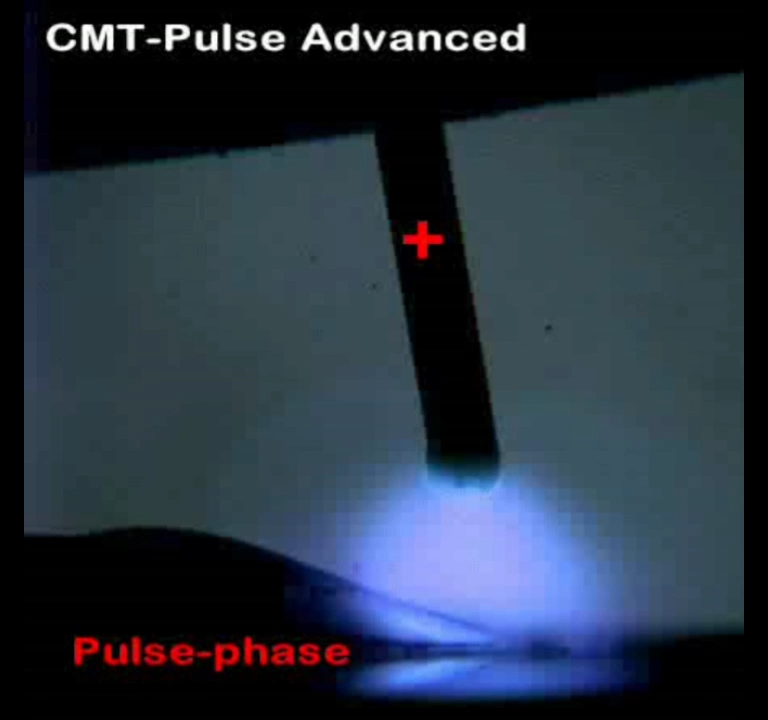 CMT Advanced Technical Advantages
