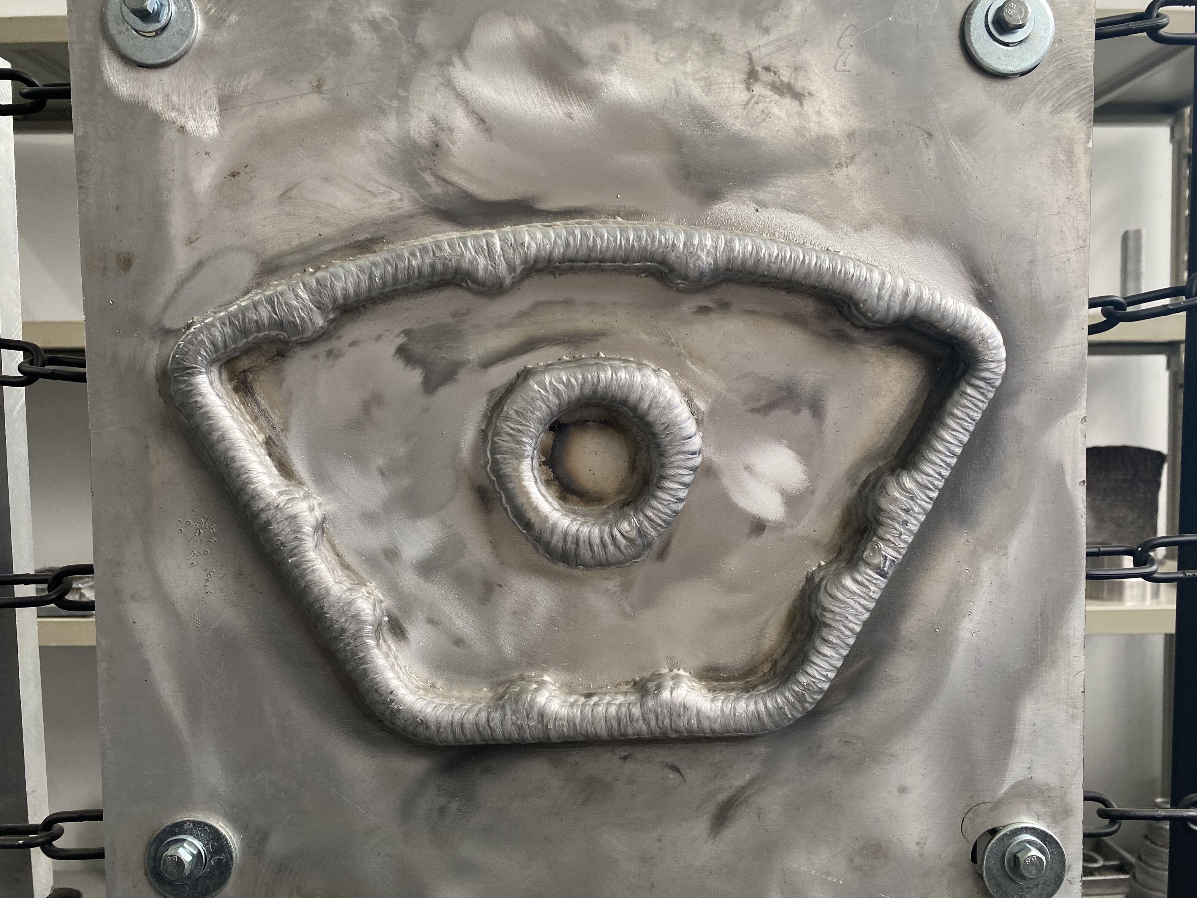 Rewolucja w produkcji dzięki procesowi drukowania drutowego