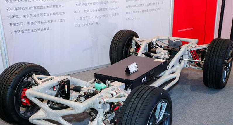 Comprehensive Support