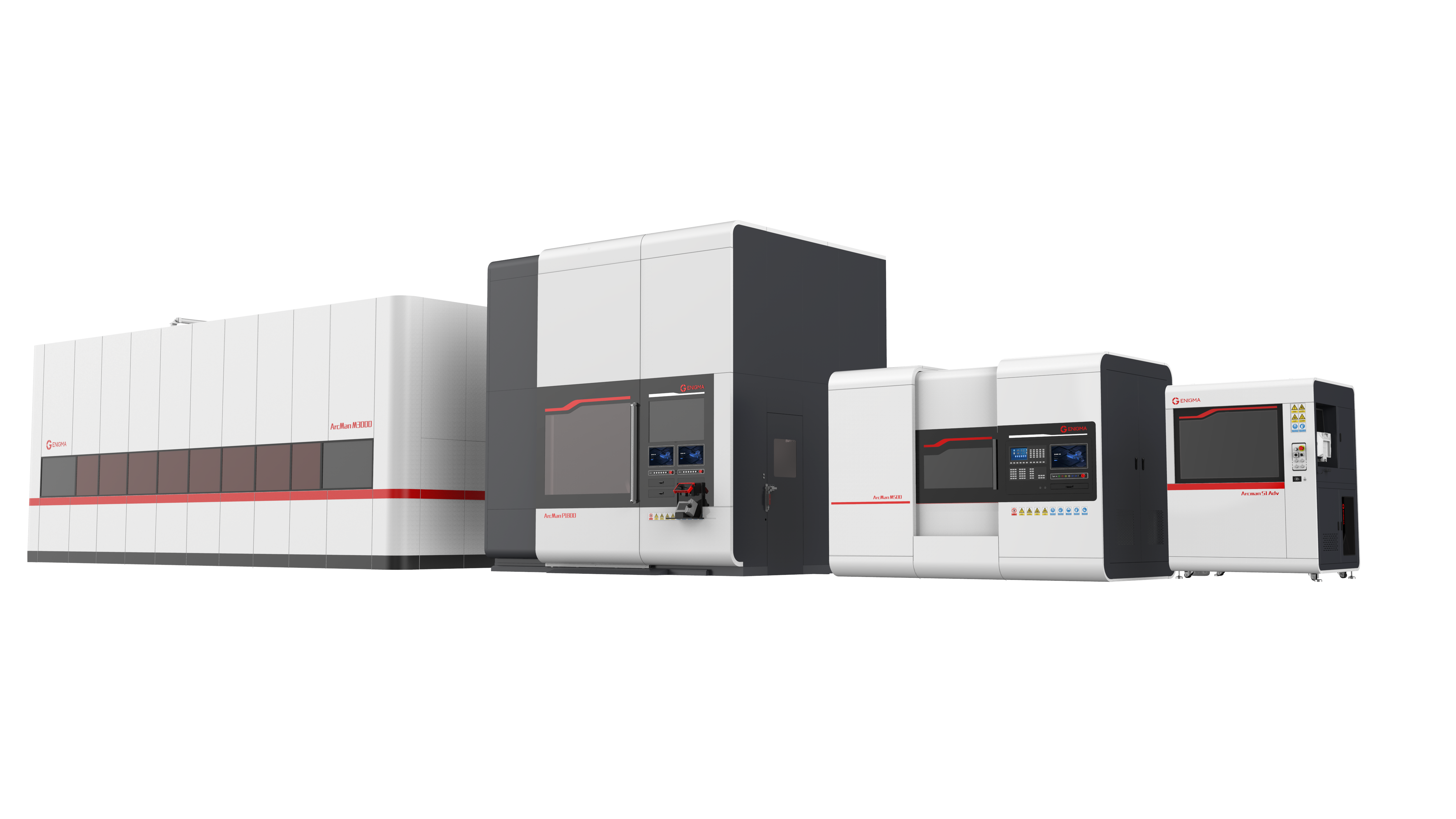 インテリジェント製造のためのエニグマ・テクノロジー・ソリューション