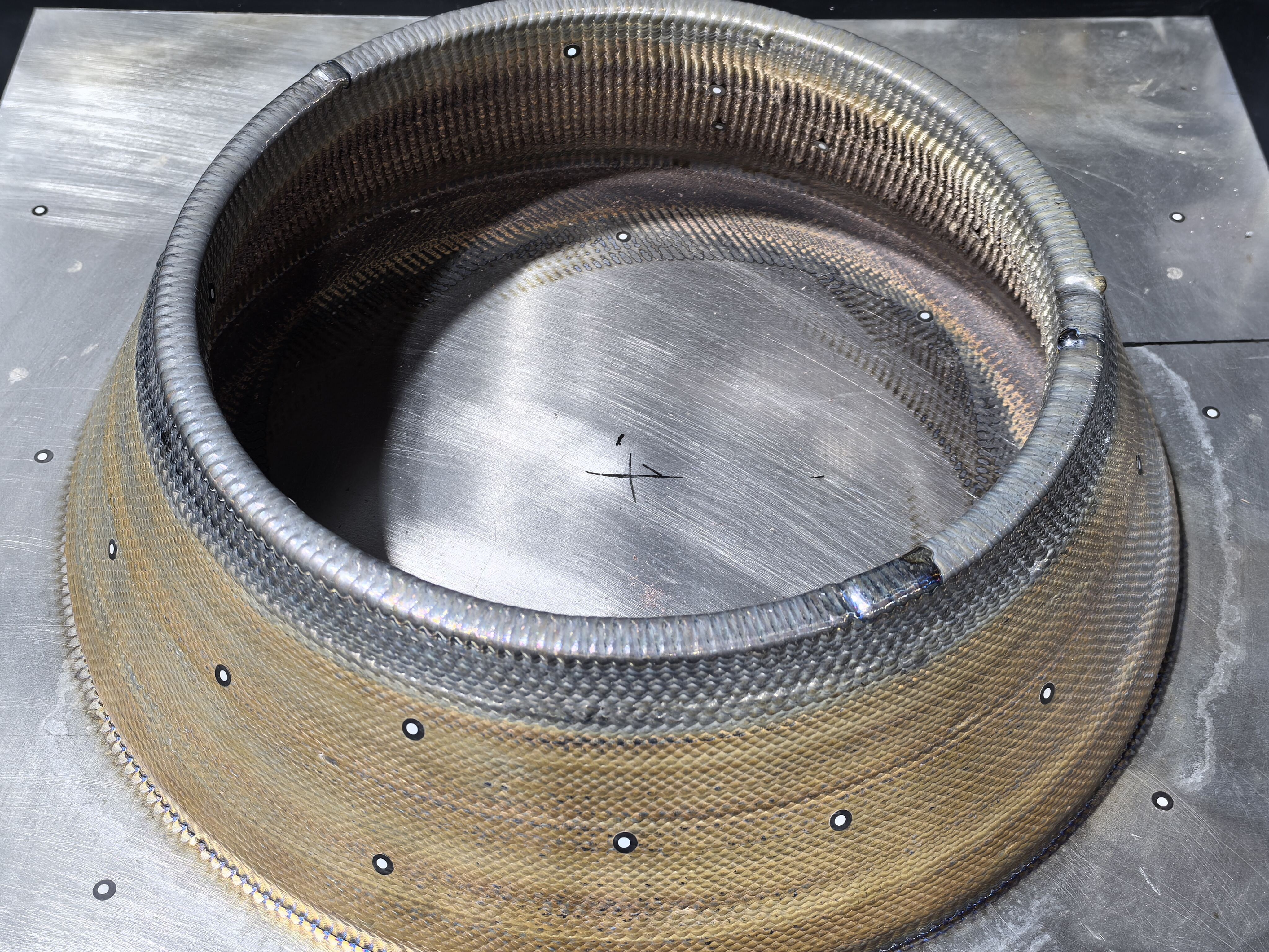 Revolutionizing Ship Building with 3D Printing Solutions