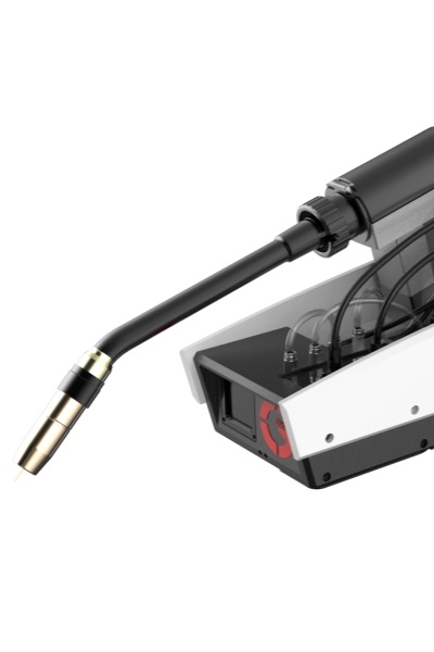 CMT Advanced CMT Advanced WAAM